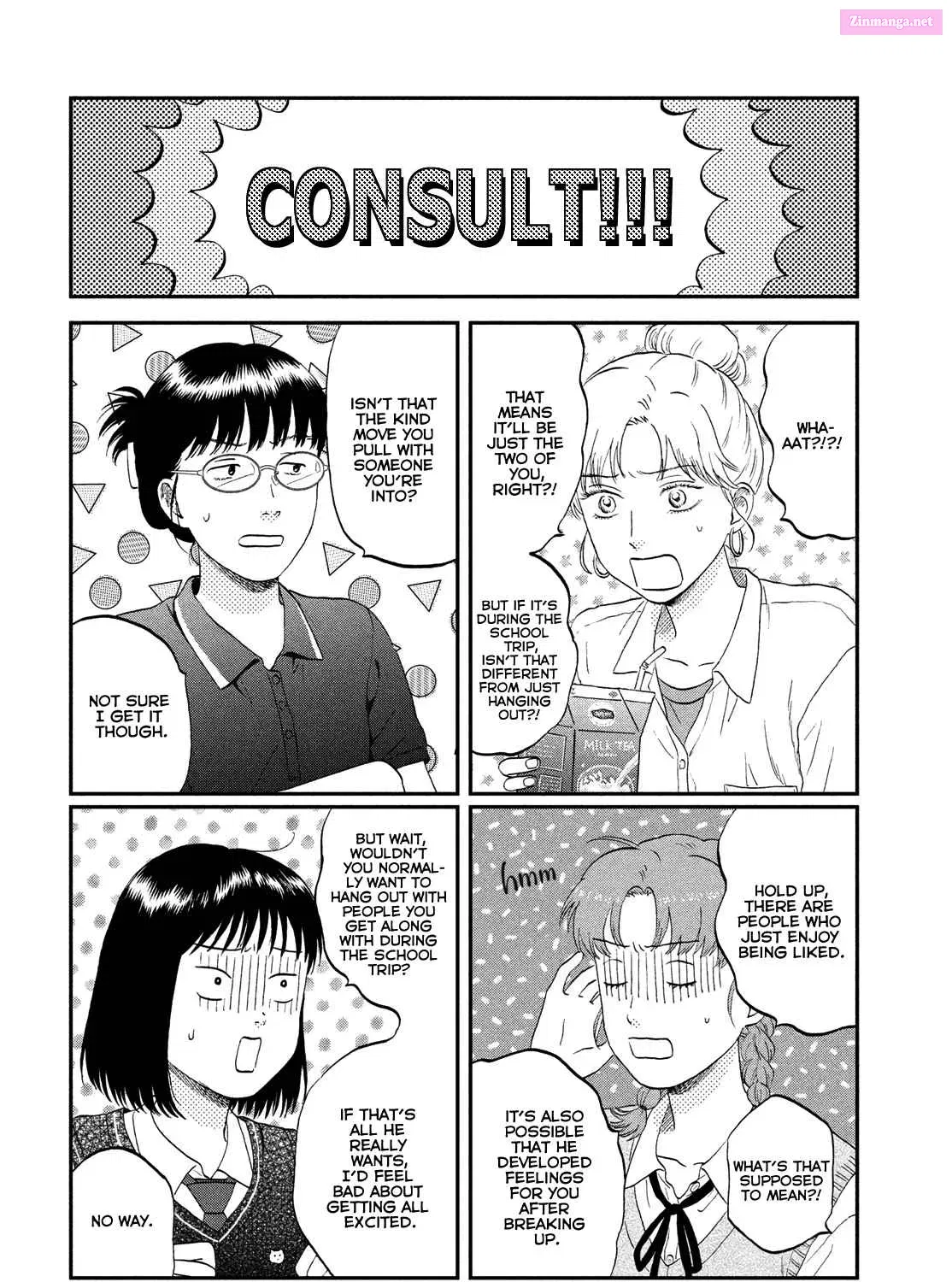 Skip to Loafer - Chapter 60 - Page 41
