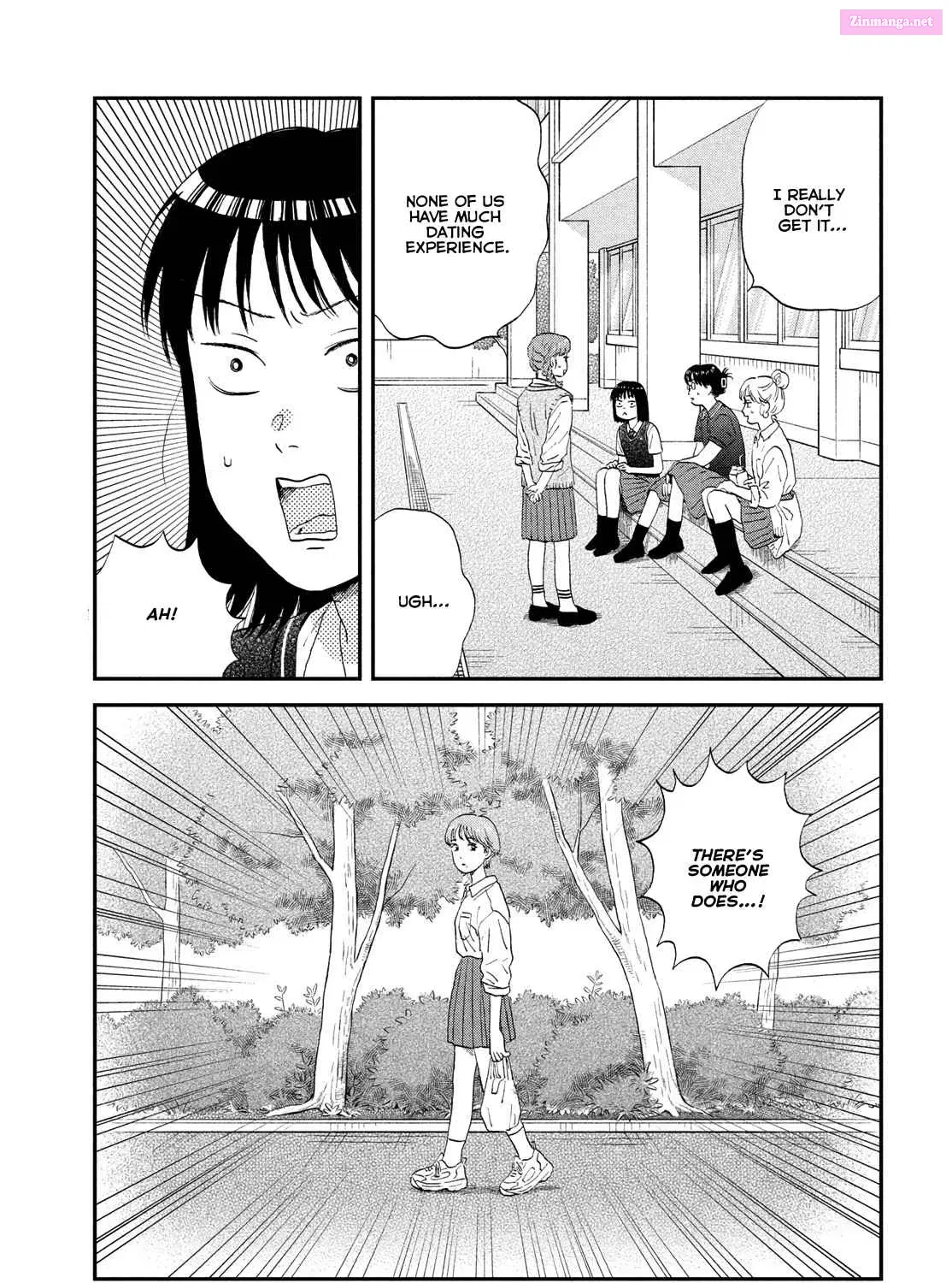 Skip to Loafer - Chapter 60 - Page 43