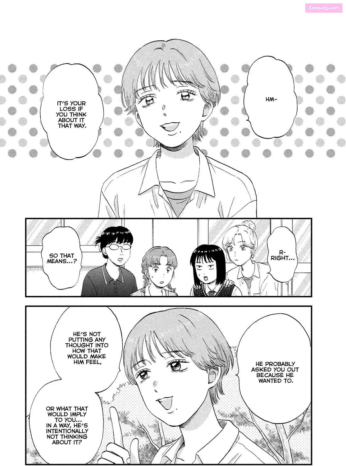 Skip to Loafer - Chapter 60 - Page 45