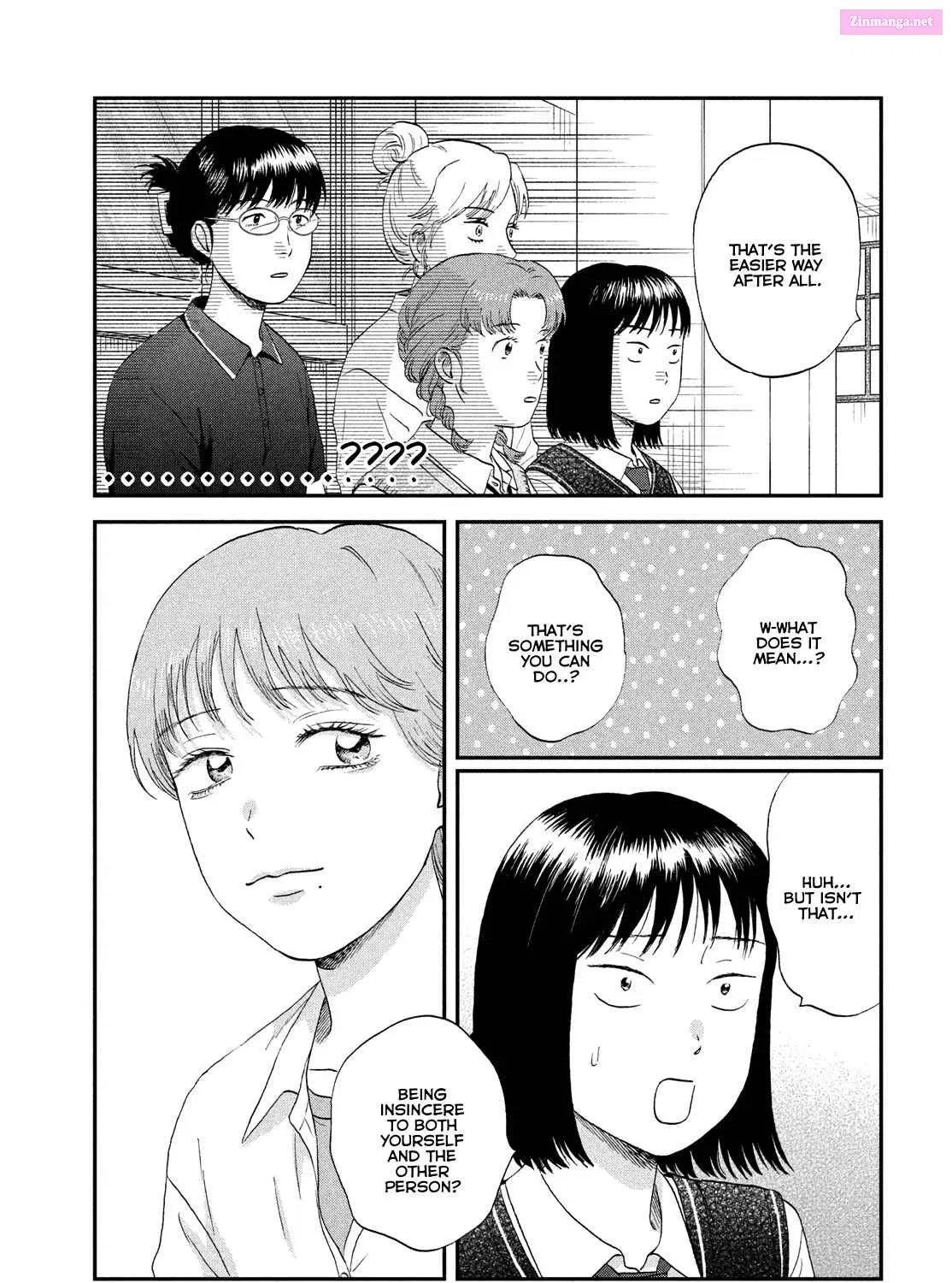 Skip to Loafer - Chapter 60 - Page 47