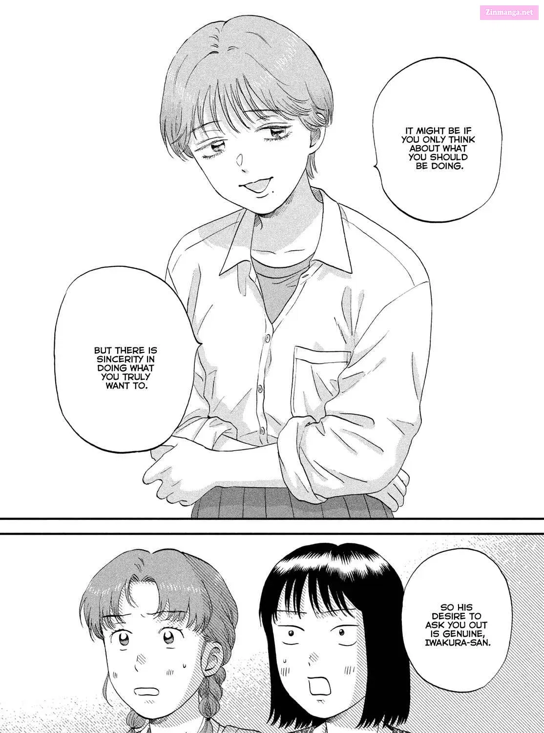Skip to Loafer - Chapter 60 - Page 49