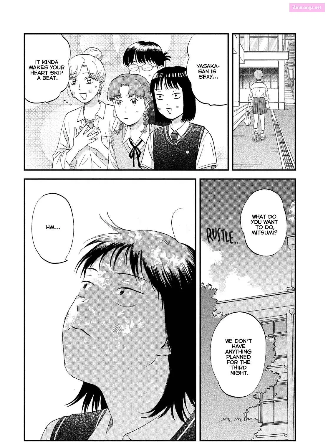 Skip to Loafer - Chapter 60 - Page 53