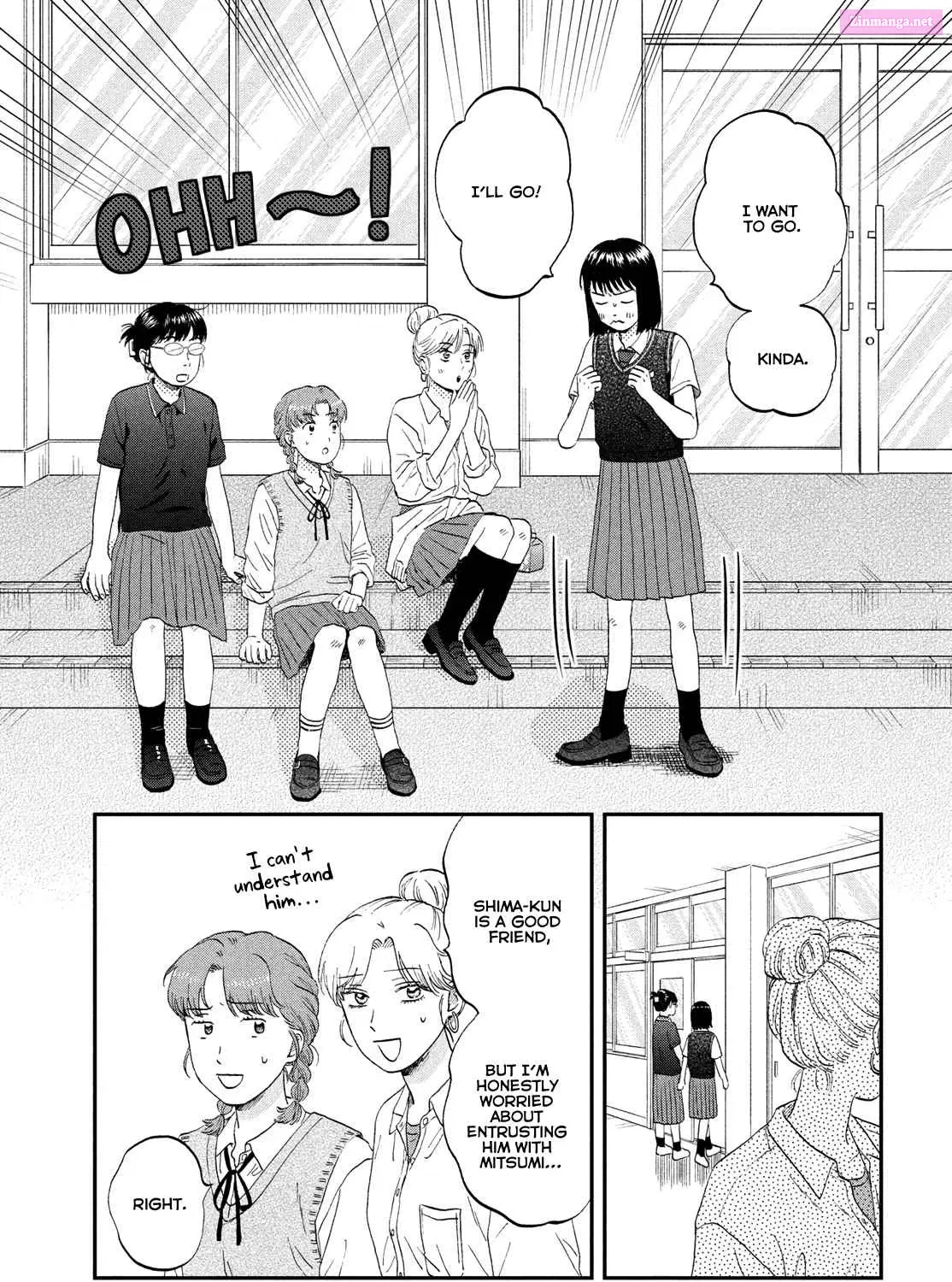 Skip to Loafer - Chapter 60 - Page 55