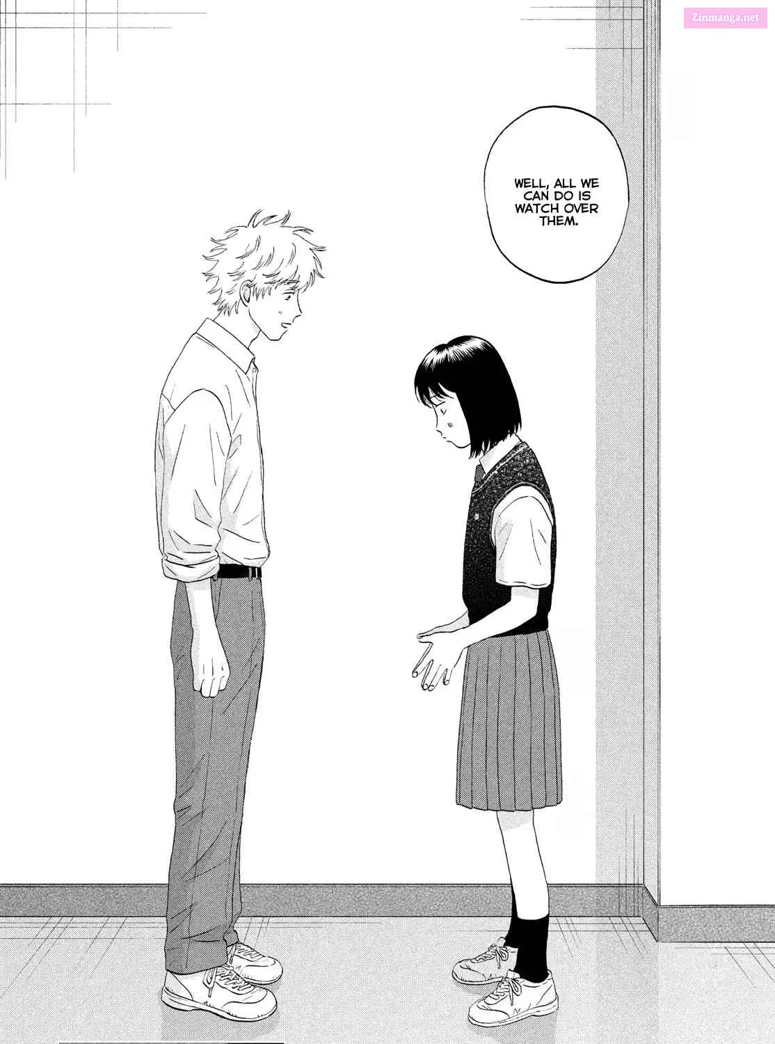 Skip to Loafer - Chapter 60 - Page 57