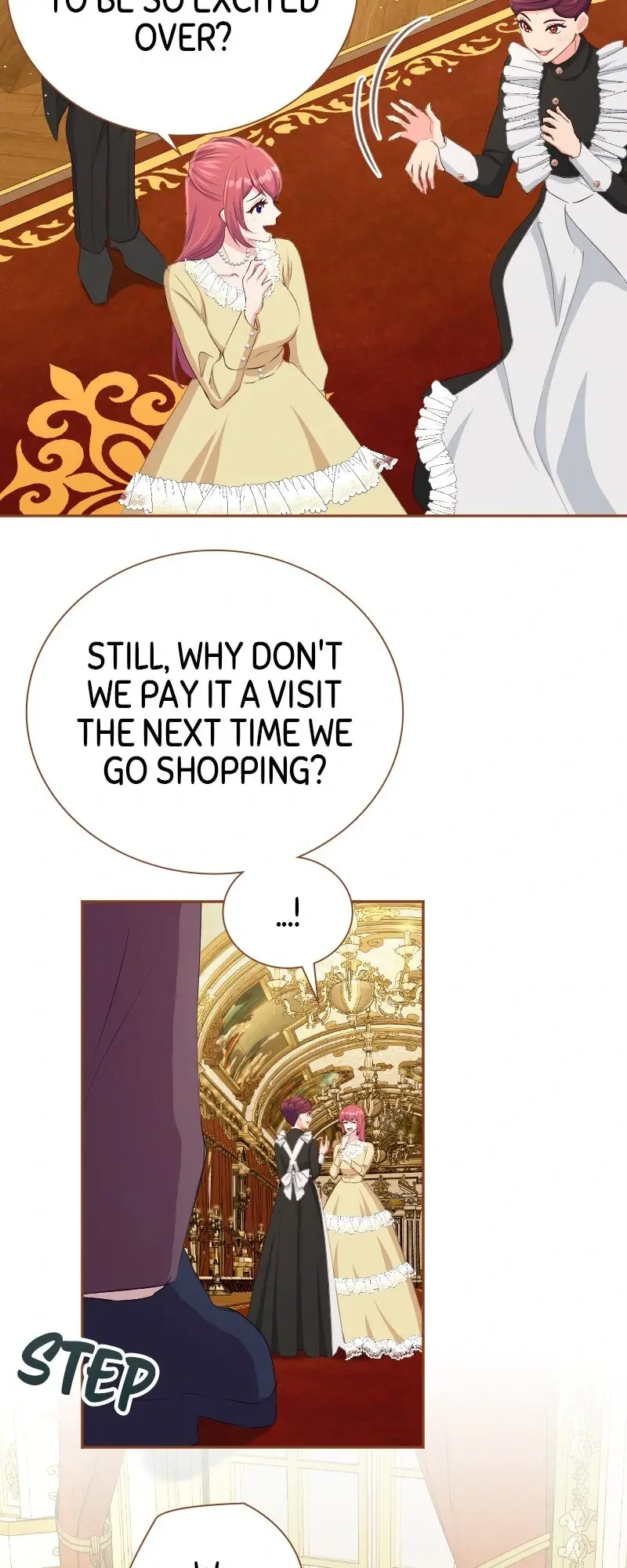 Rikon Sunzen!? Nanoni Kowamote Otto wa Dekiai Otto ni Narimashita - Chapter 35 - Page 34