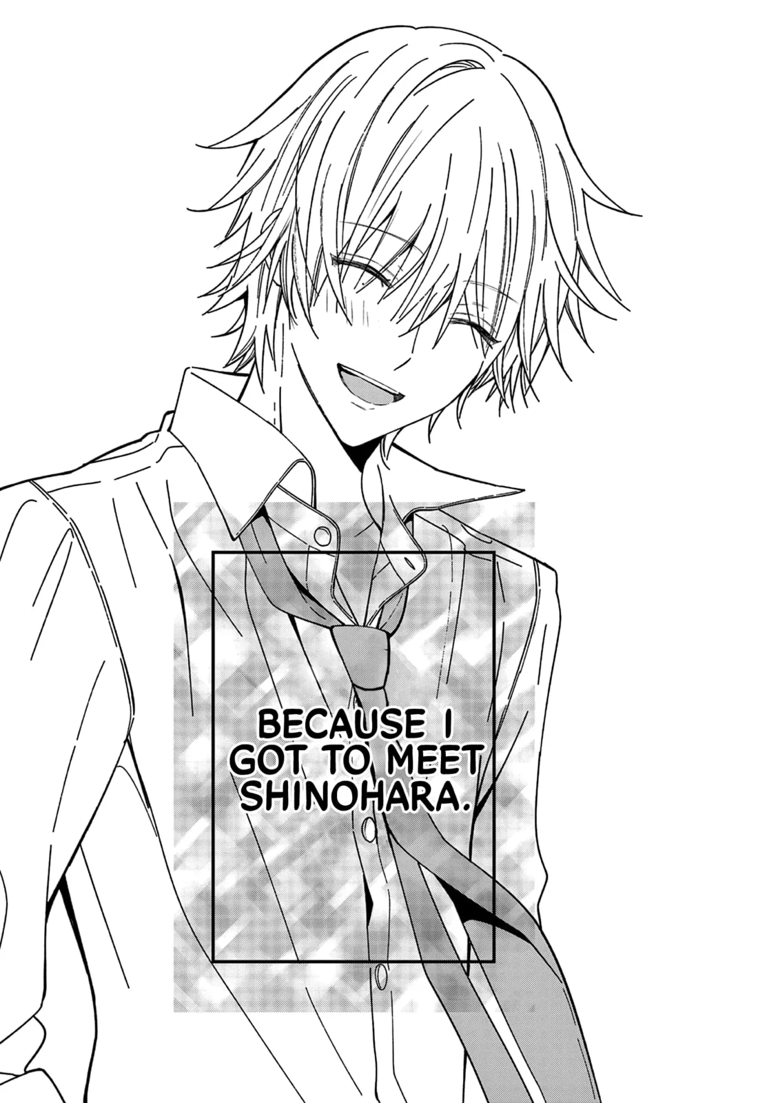 Tsurenai Kanojo no Hitorijime - Chapter 32 - Page 15