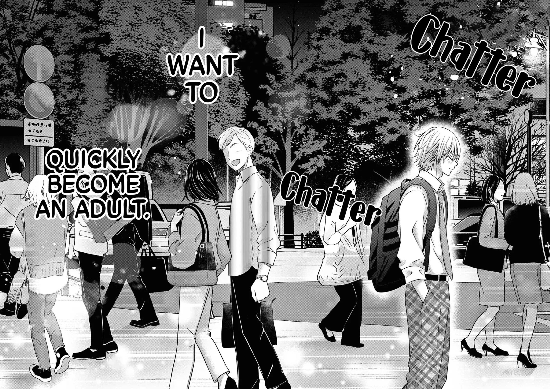 Tsurenai Kanojo no Hitorijime - Chapter 34 - Page 19