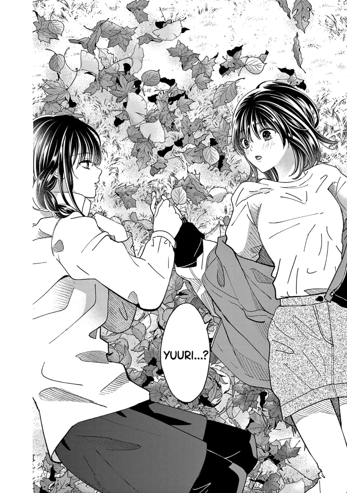 Tsurenai Kanojo no Hitorijime - Chapter 36 - Page 18