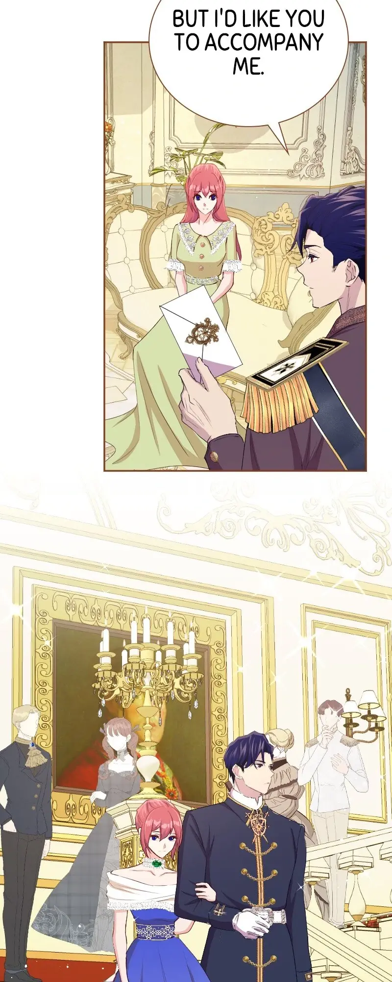 Rikon Sunzen!? Nanoni Kowamote Otto wa Dekiai Otto ni Narimashita - Chapter 35 - Page 43