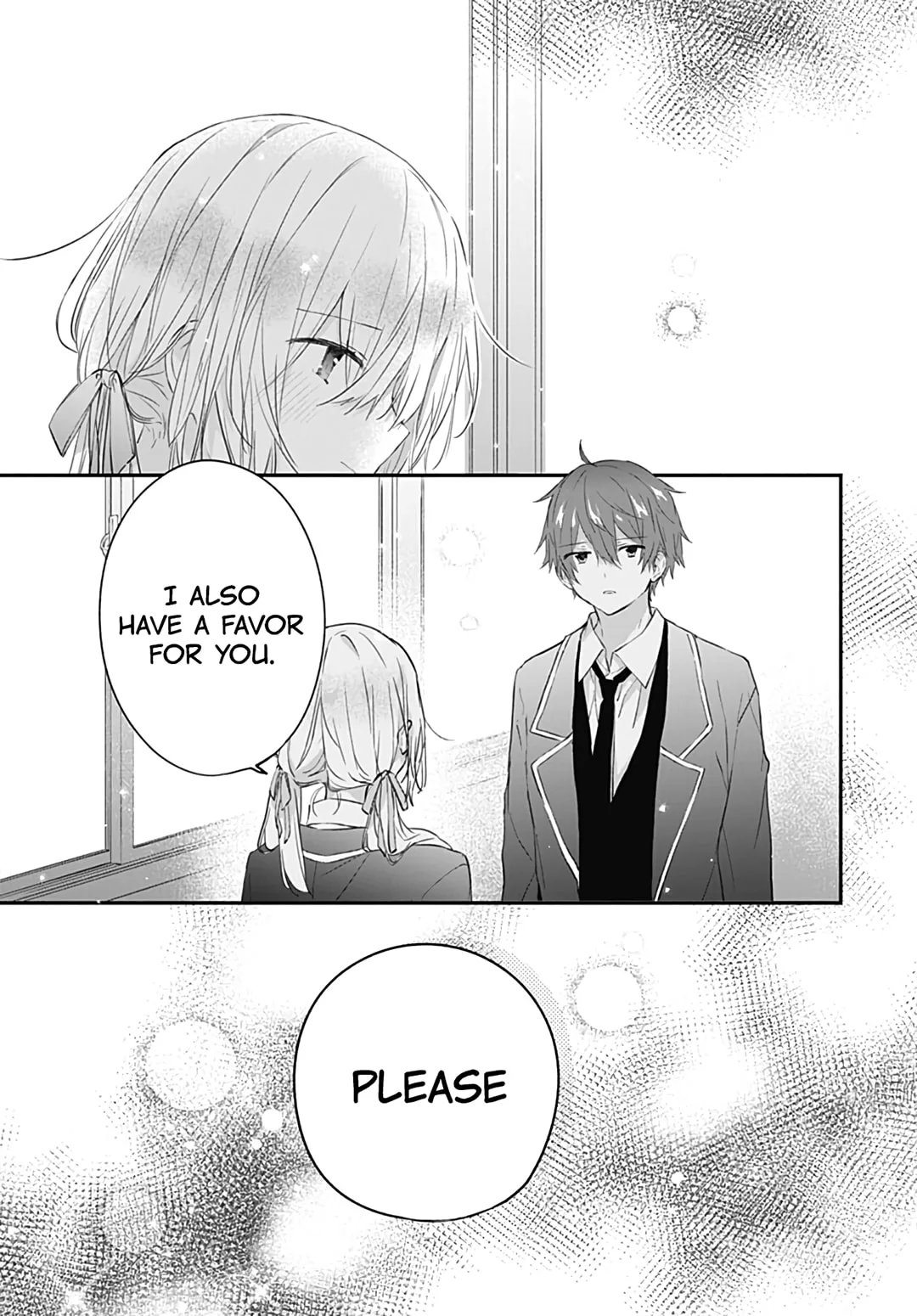 First Love Maze - Chapter 31 END - Page 20