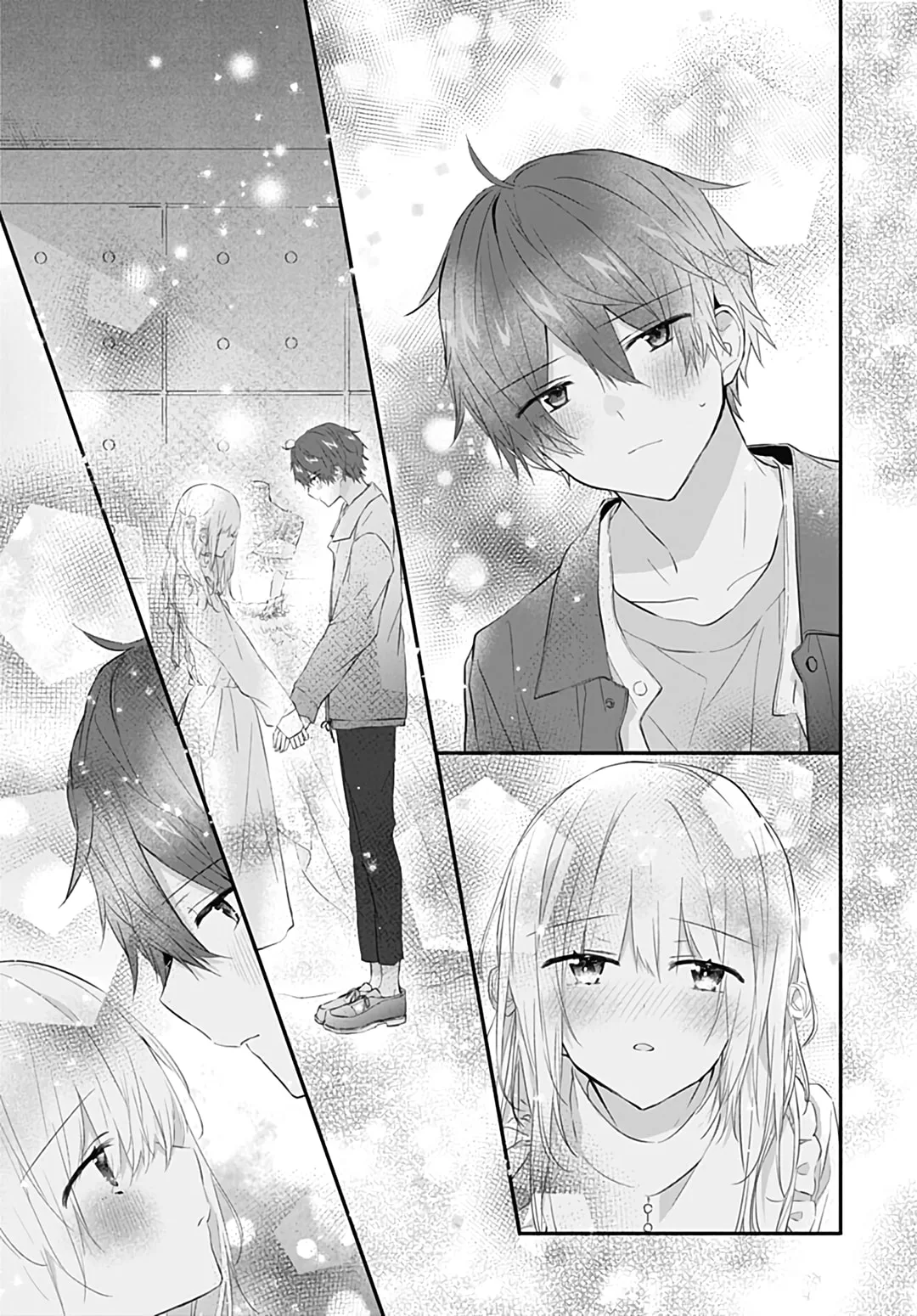 First Love Maze - Chapter 32 EPILOGUE - Page 23