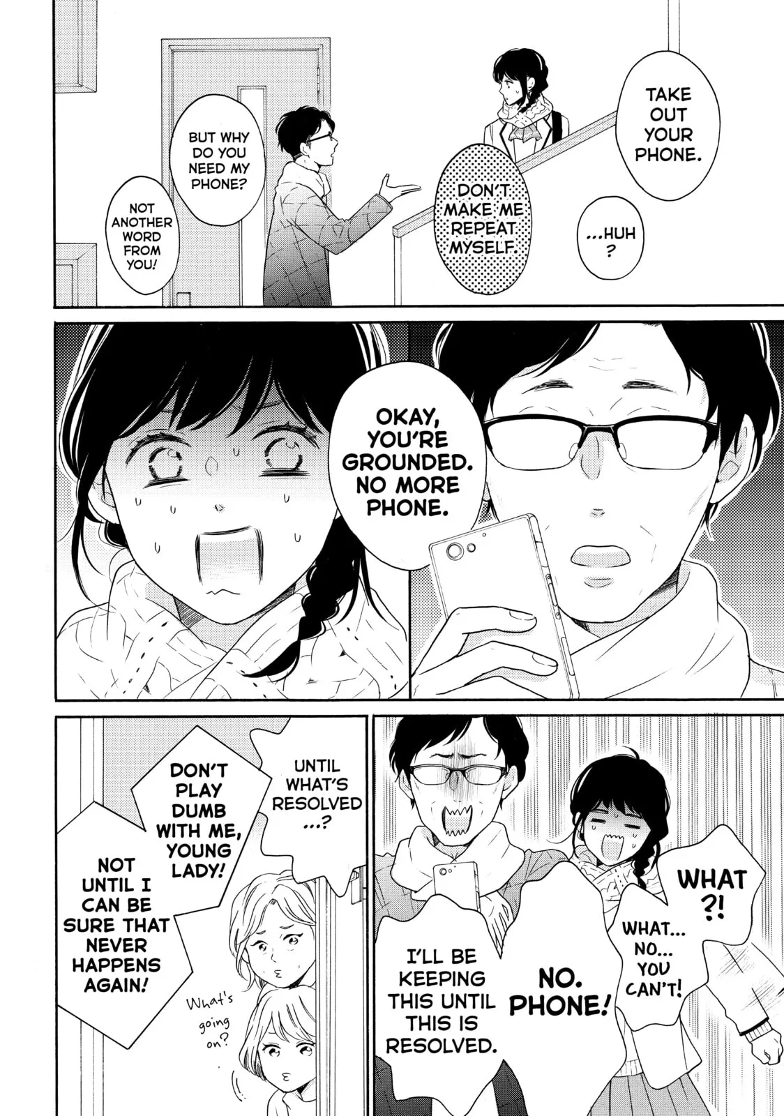 Lovesick Ellie - Chapter 31 - Page 6