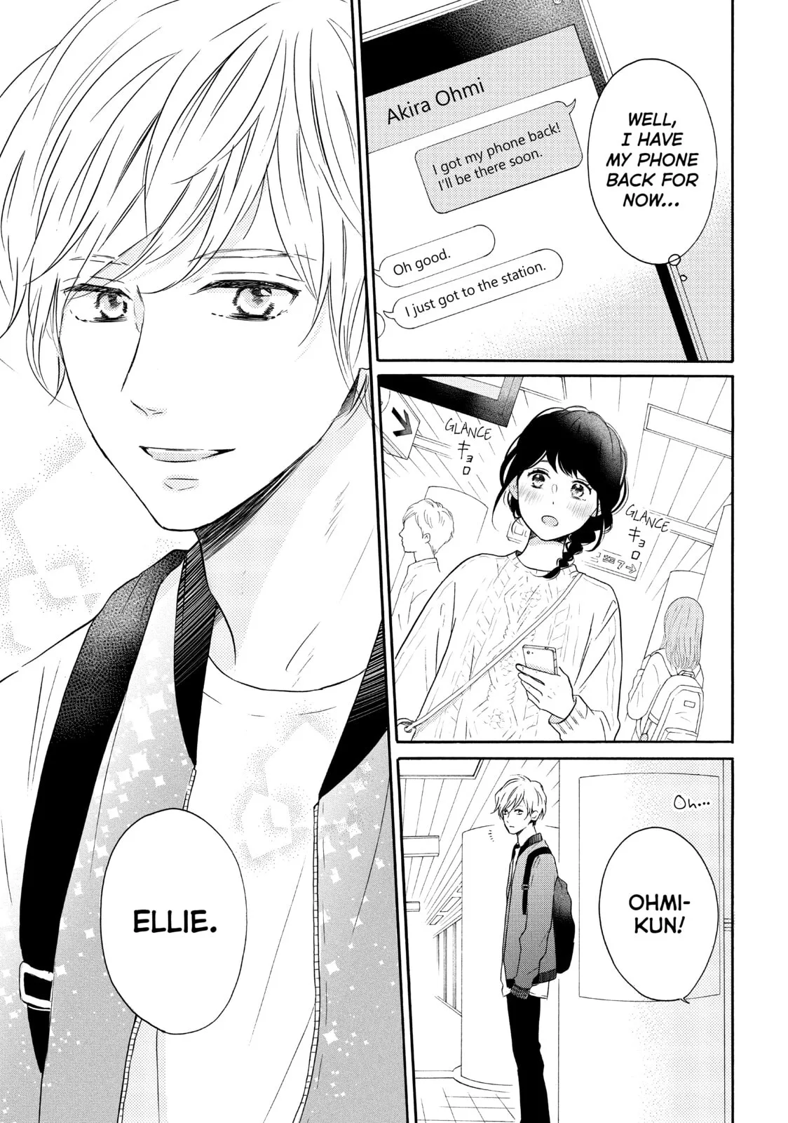 Lovesick Ellie - Chapter 31 - Page 23