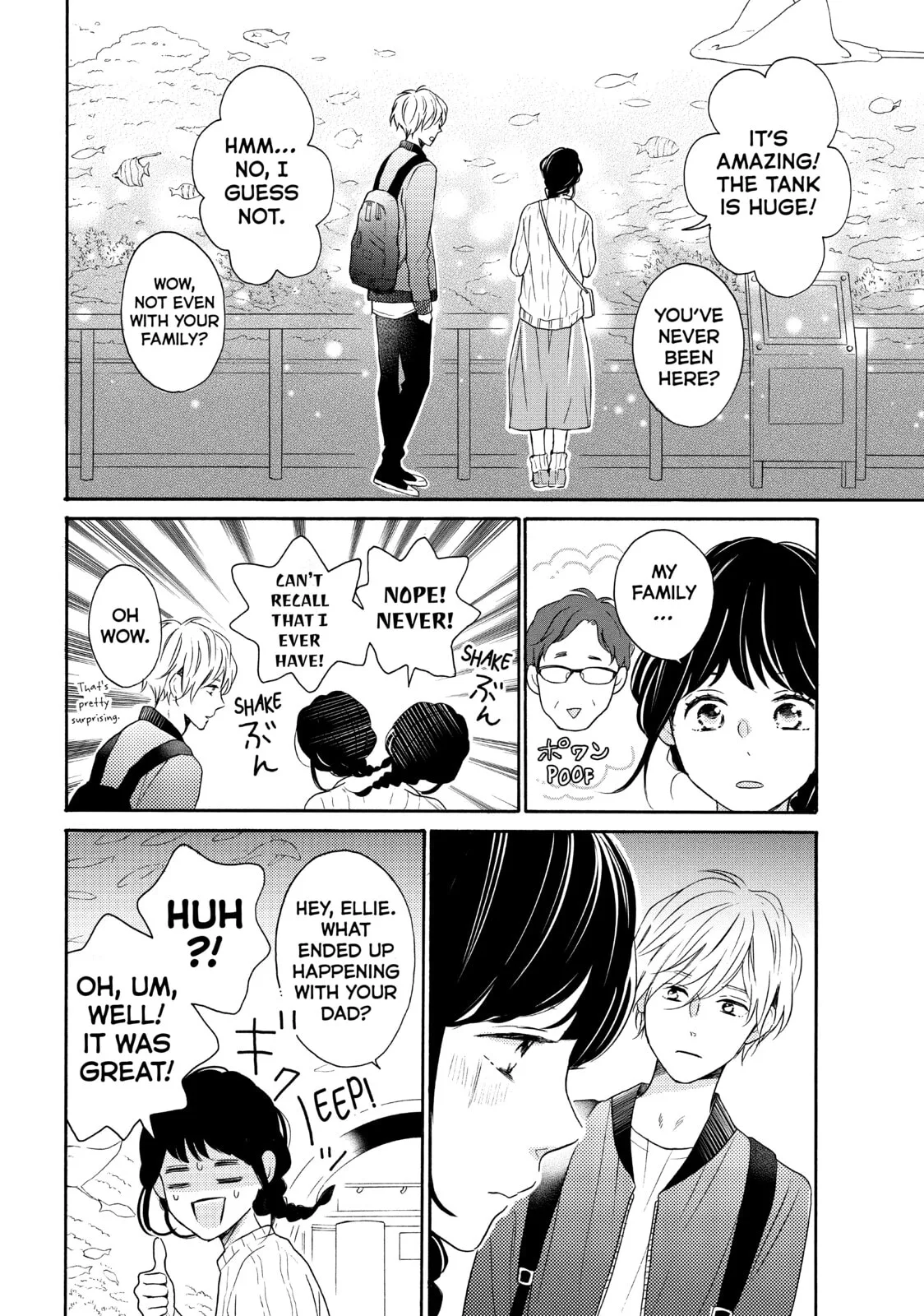 Lovesick Ellie - Chapter 31 - Page 26