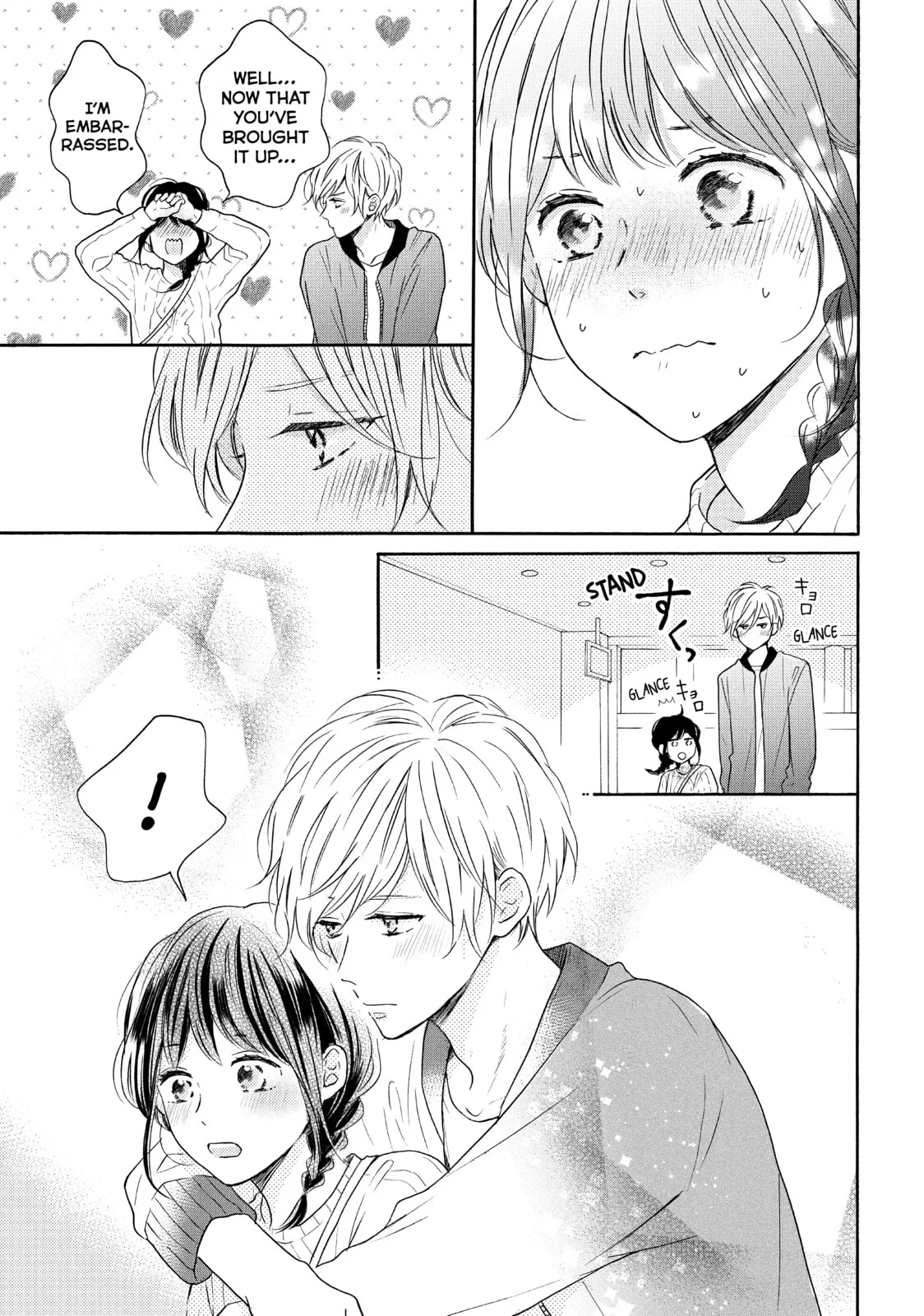 Lovesick Ellie - Chapter 31 - Page 31