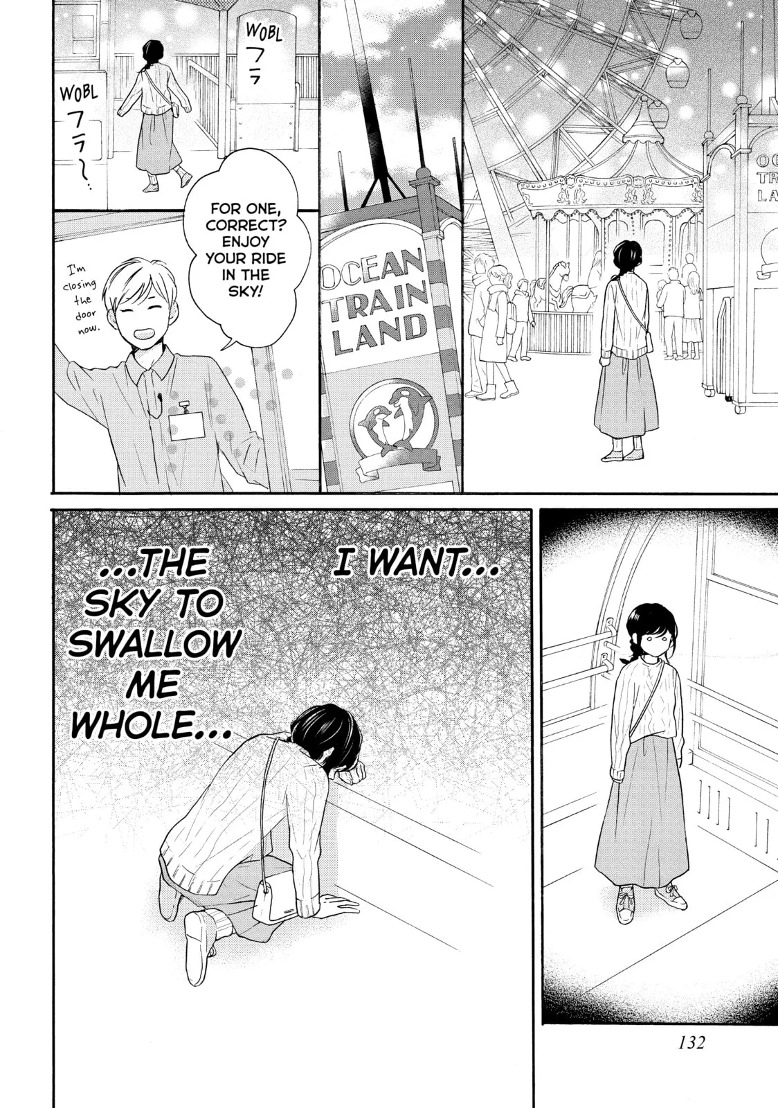 Lovesick Ellie - Chapter 32 - Page 12