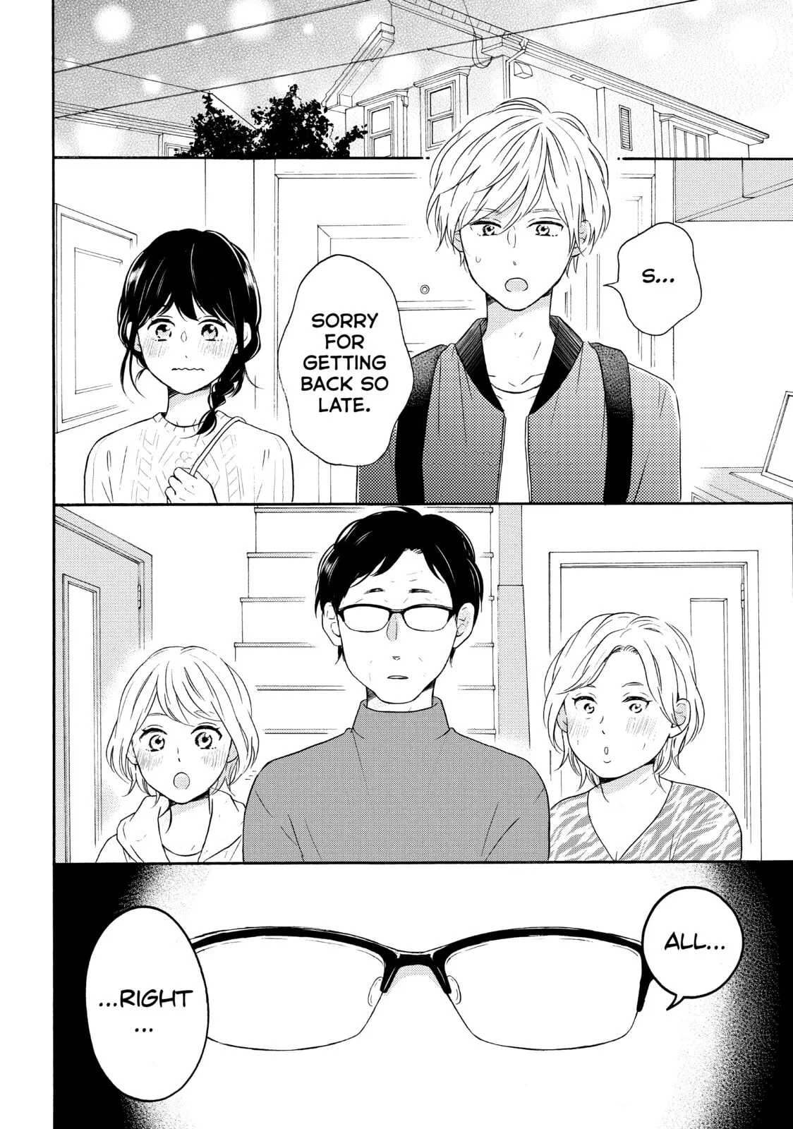 Lovesick Ellie - Chapter 32 - Page 28
