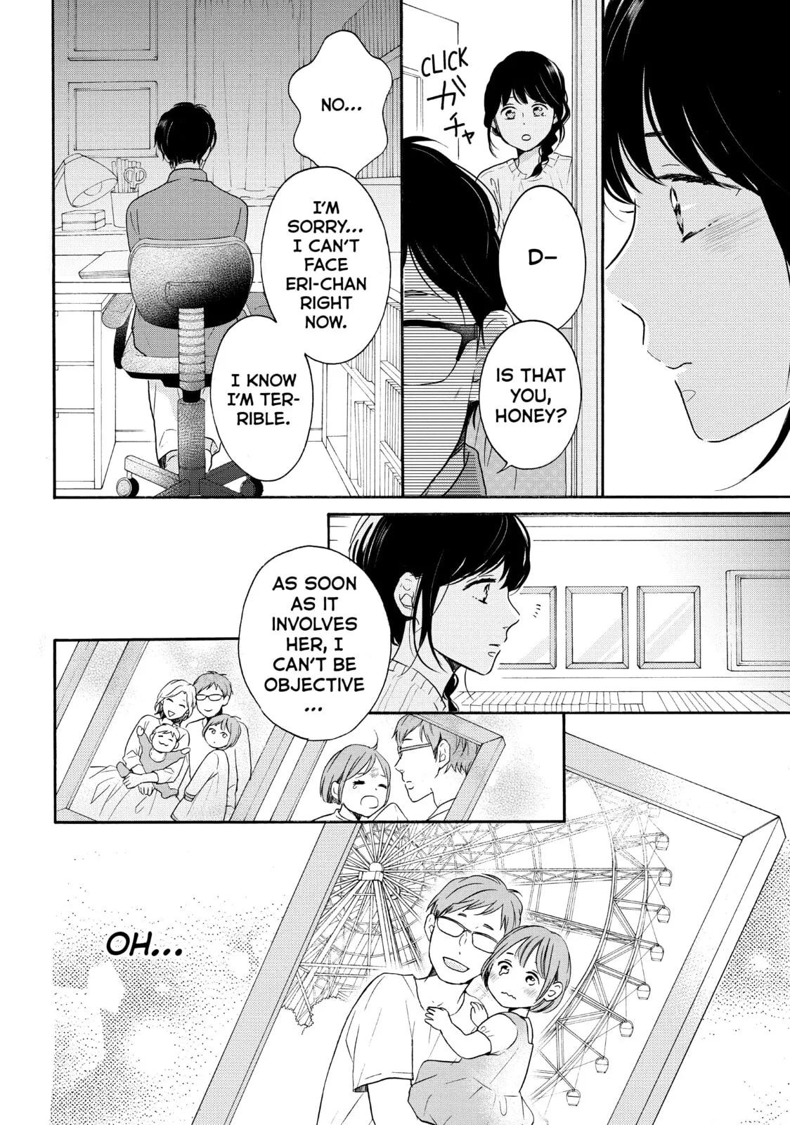 Lovesick Ellie - Chapter 32 - Page 30