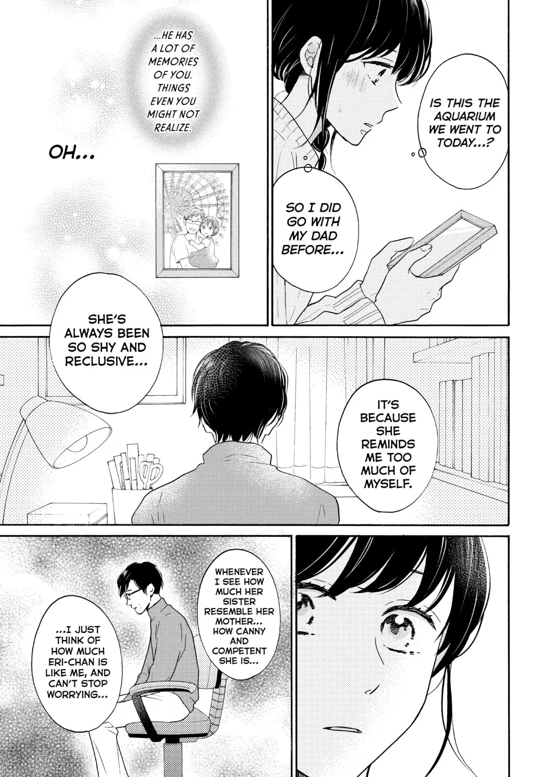 Lovesick Ellie - Chapter 32 - Page 31