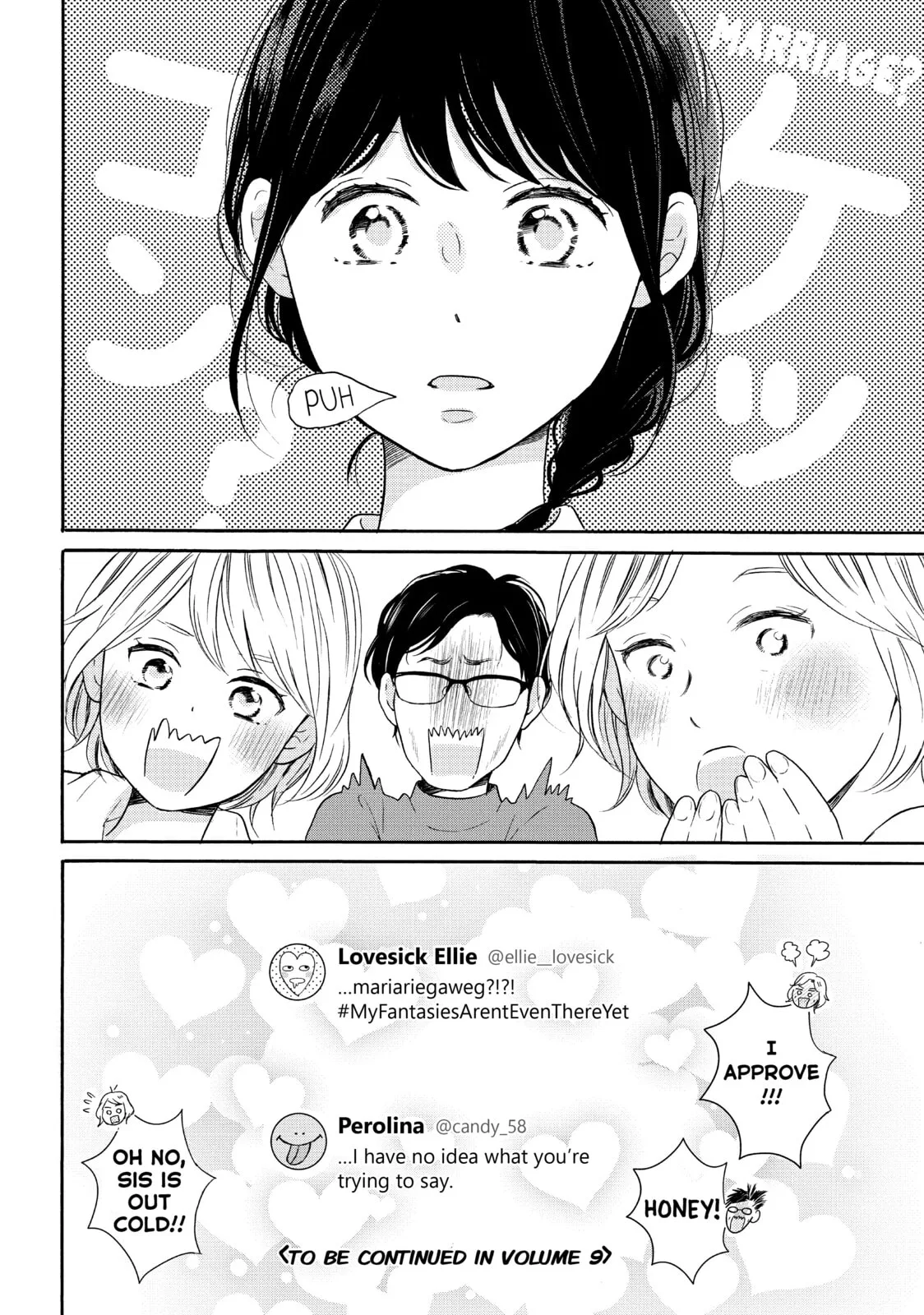 Lovesick Ellie - Chapter 32 - Page 38