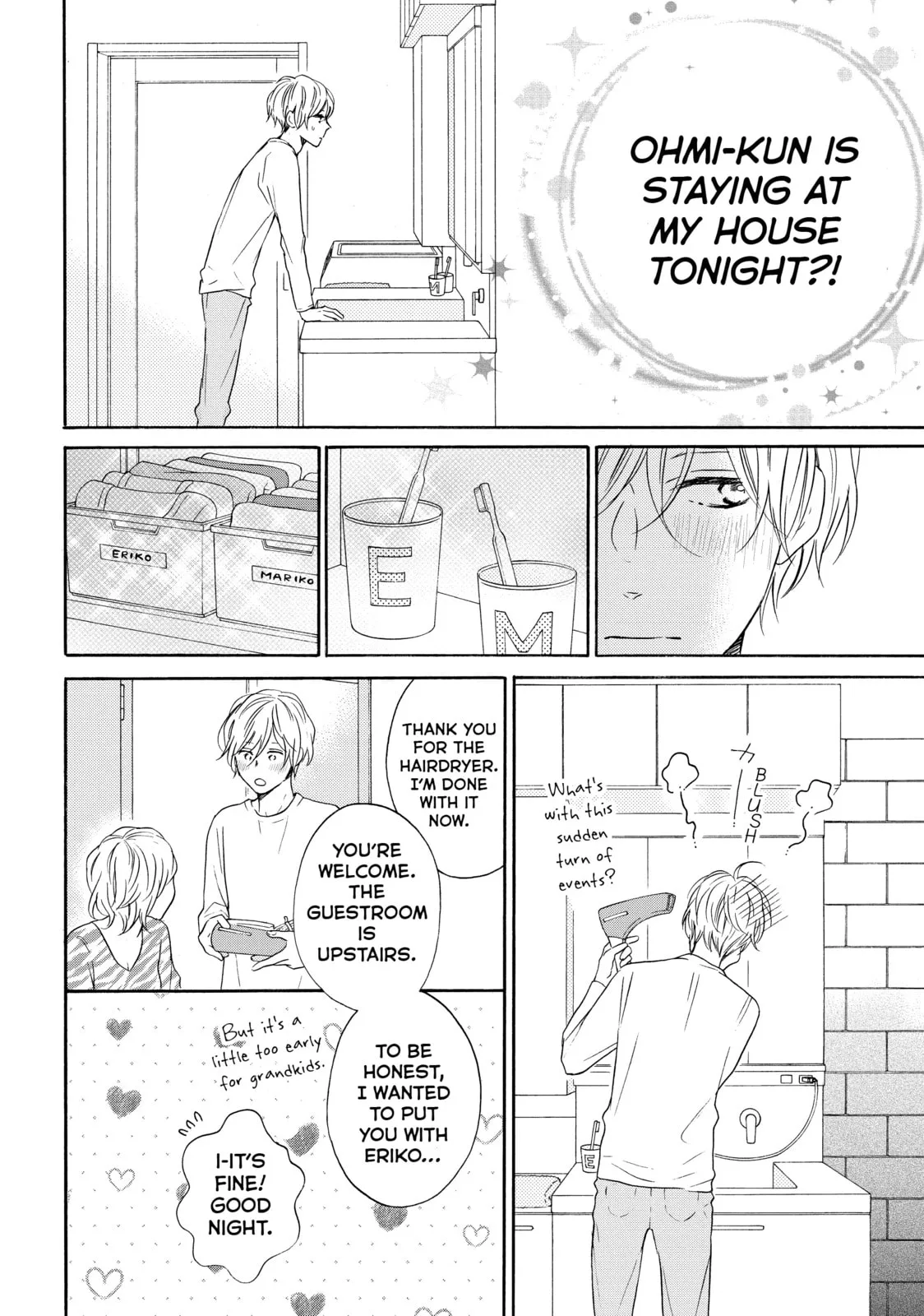 Lovesick Ellie - Chapter 33 - Page 8