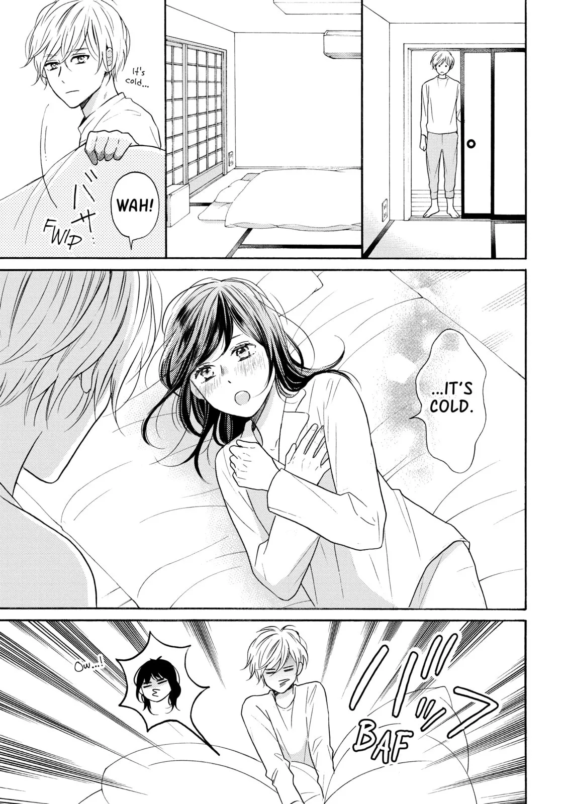 Lovesick Ellie - Chapter 33 - Page 9