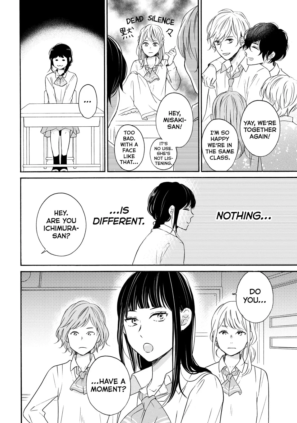 Lovesick Ellie - Chapter 33 - Page 28