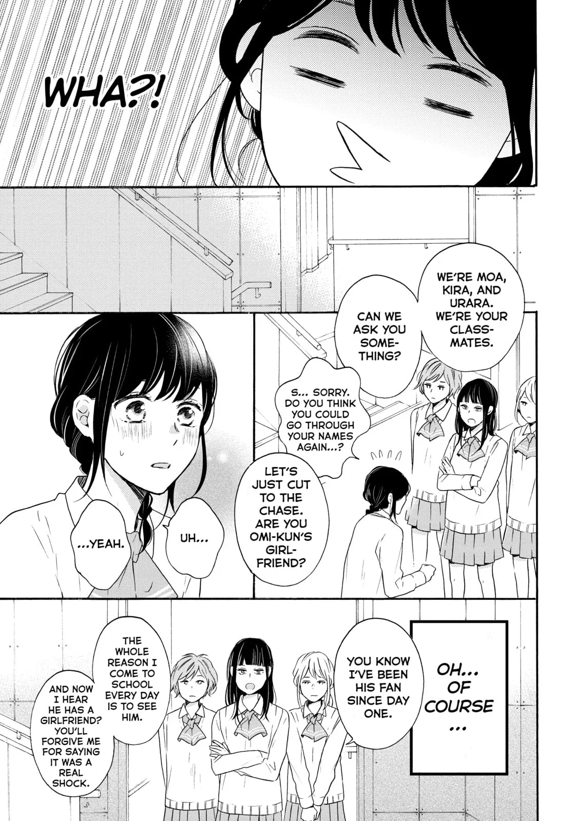 Lovesick Ellie - Chapter 33 - Page 29