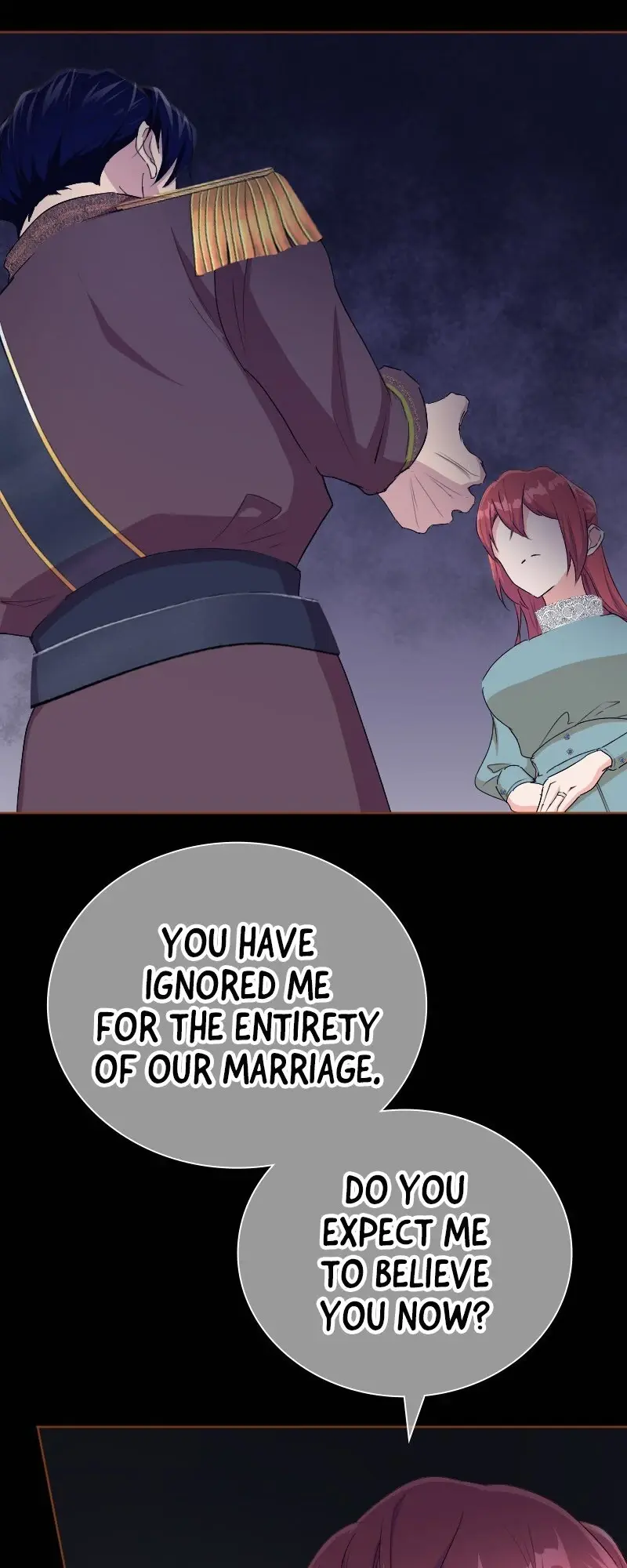 Rikon Sunzen!? Nanoni Kowamote Otto wa Dekiai Otto ni Narimashita - Chapter 36 - Page 11