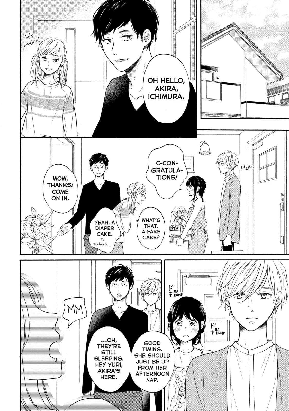 Lovesick Ellie - Chapter 34 - Page 16