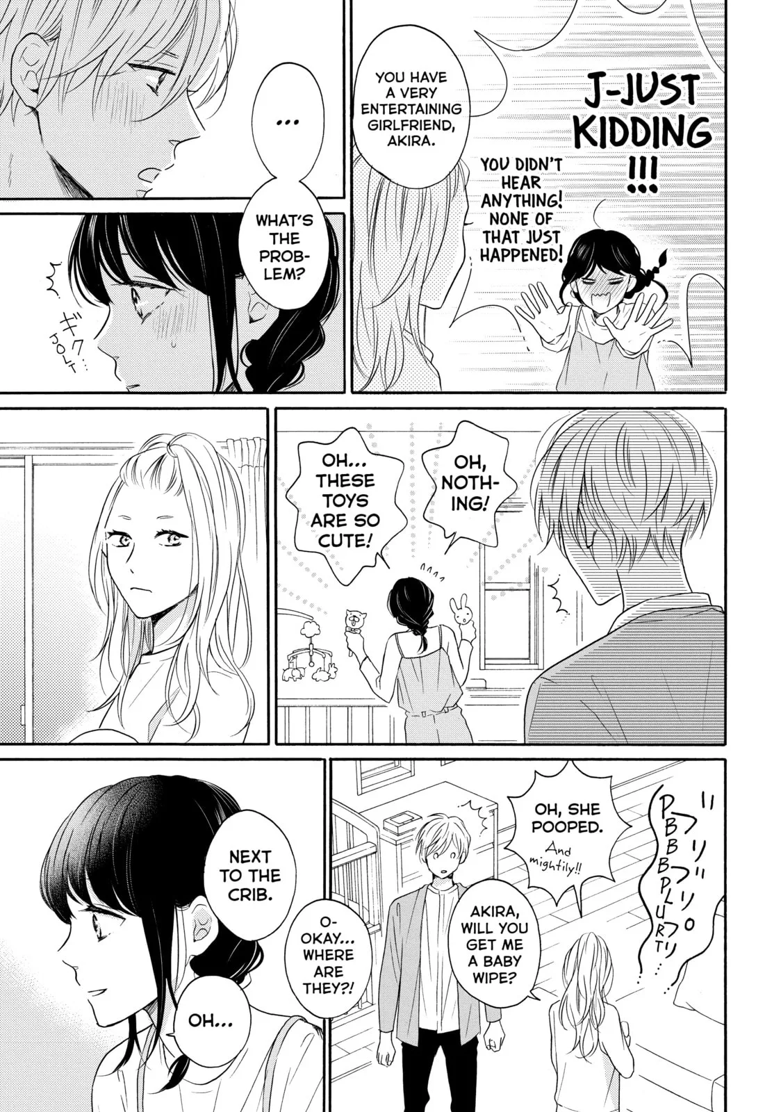 Lovesick Ellie - Chapter 34 - Page 19
