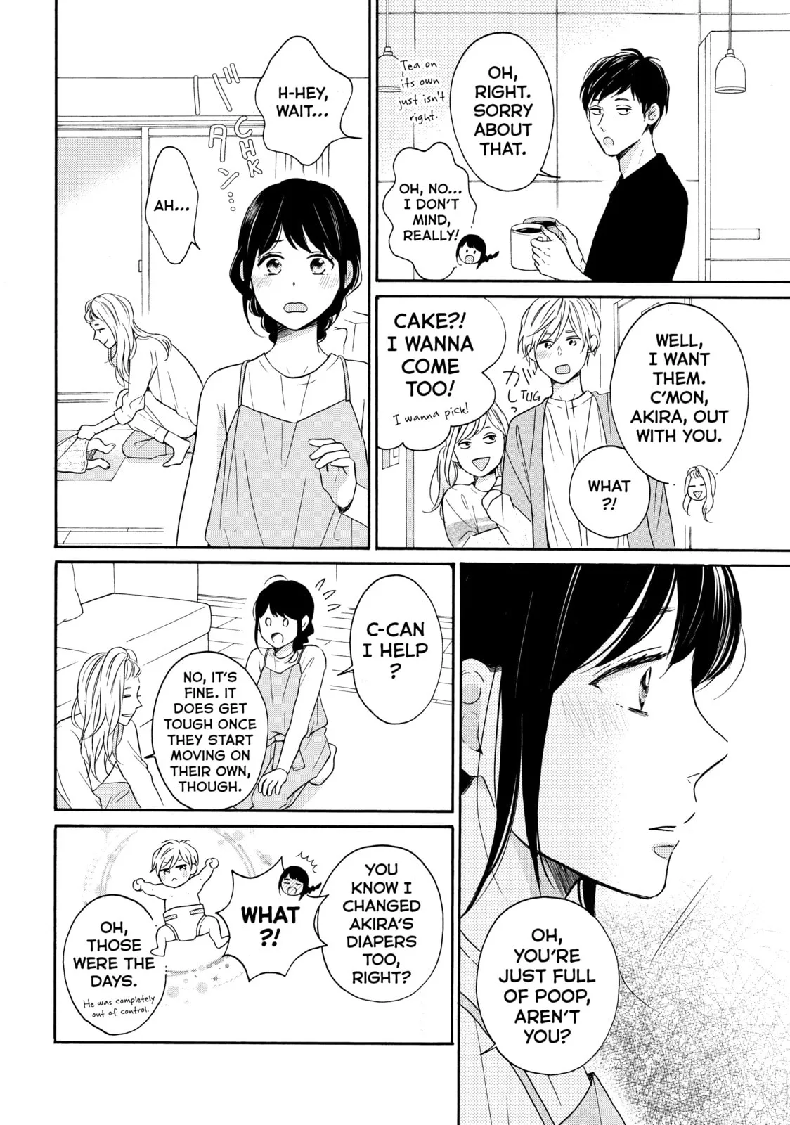 Lovesick Ellie - Chapter 34 - Page 22