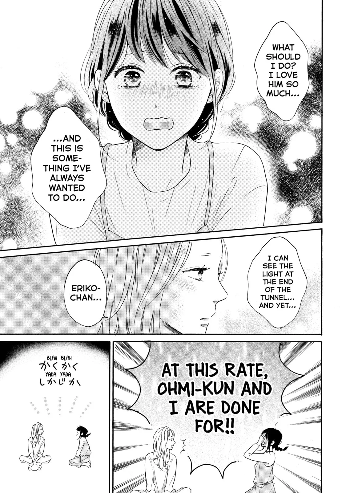 Lovesick Ellie - Chapter 34 - Page 25