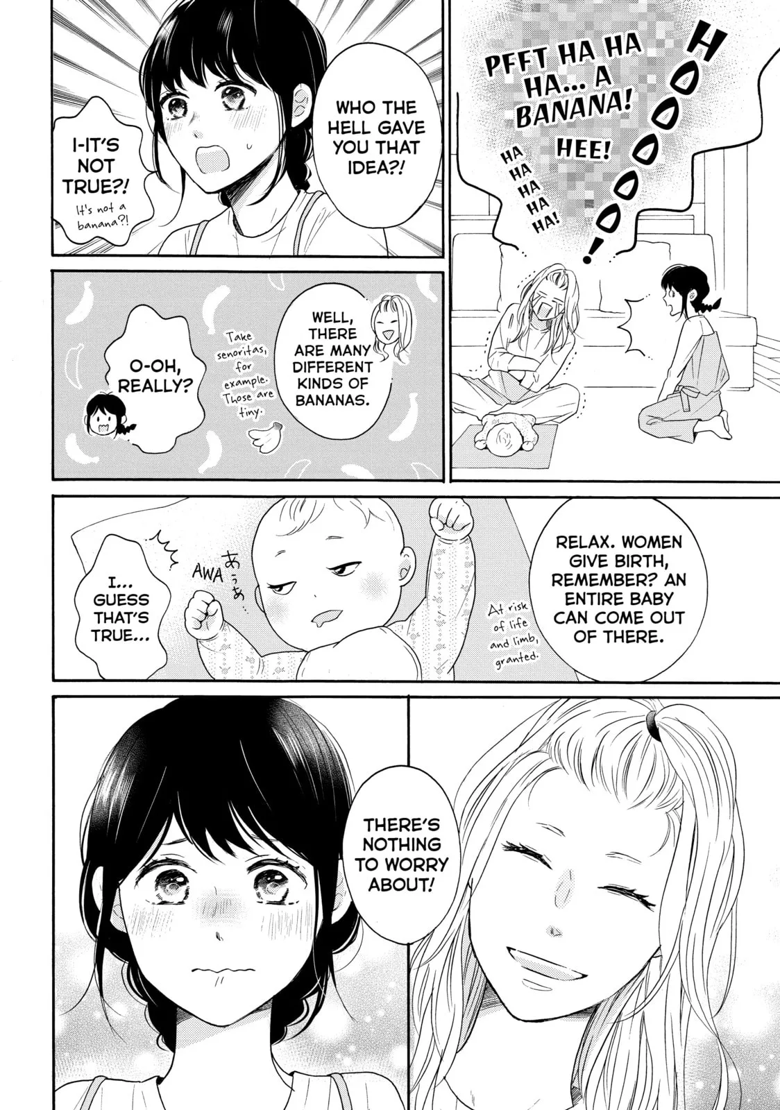 Lovesick Ellie - Chapter 34 - Page 26