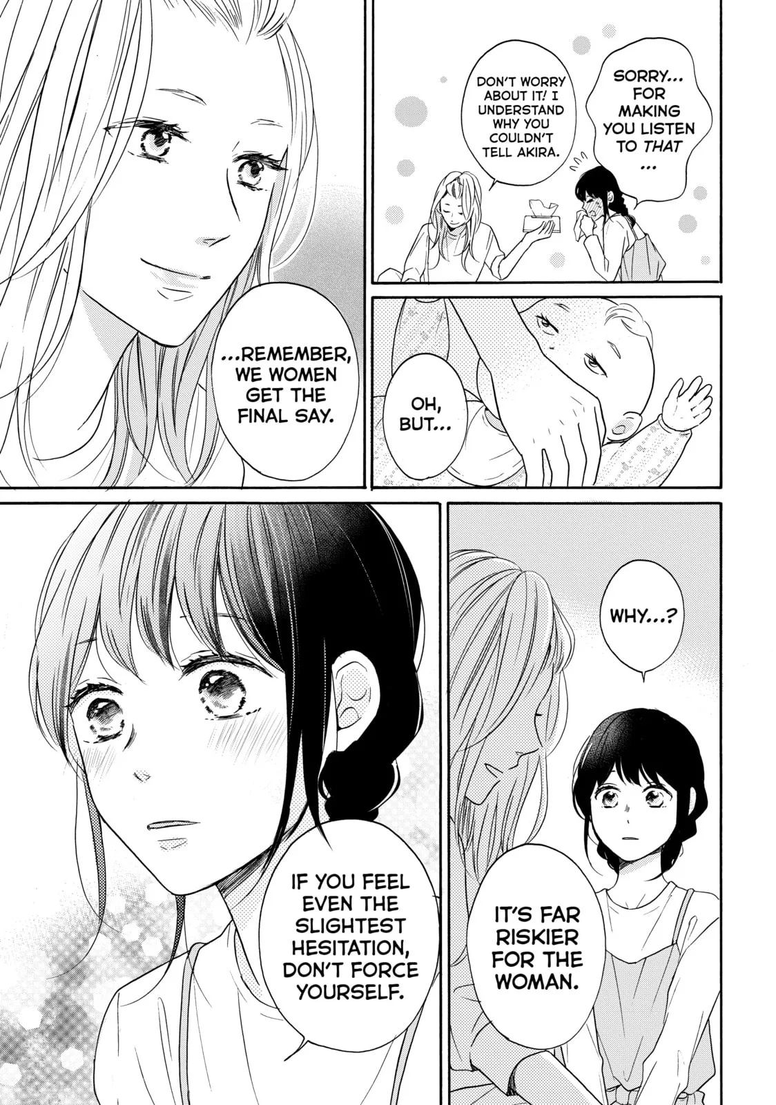 Lovesick Ellie - Chapter 34 - Page 27