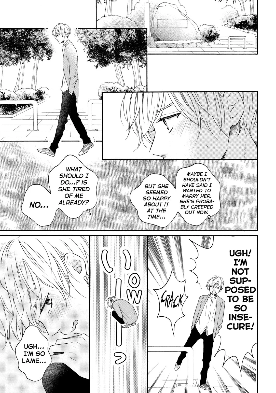 Lovesick Ellie - Chapter 34 - Page 31