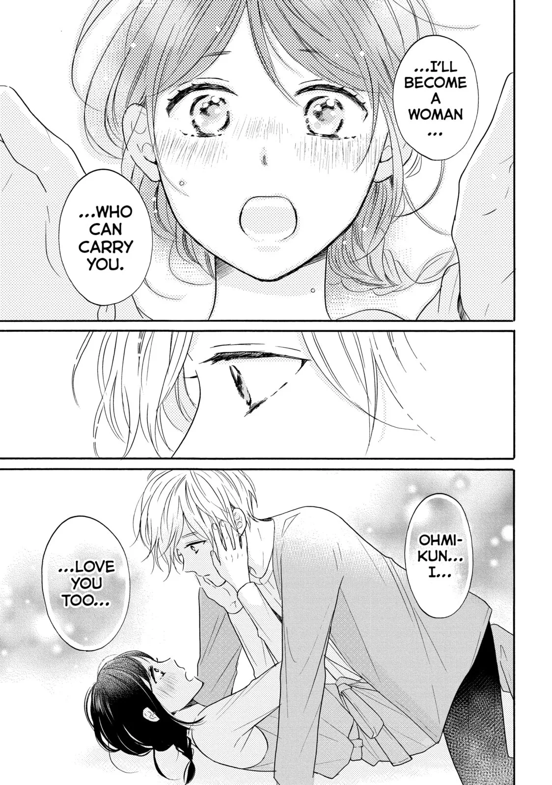 Lovesick Ellie - Chapter 34 - Page 35