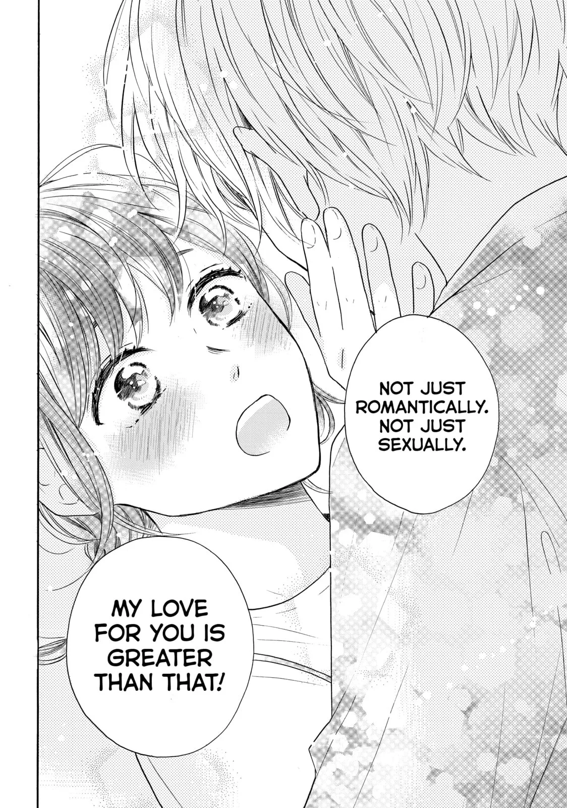 Lovesick Ellie - Chapter 34 - Page 36