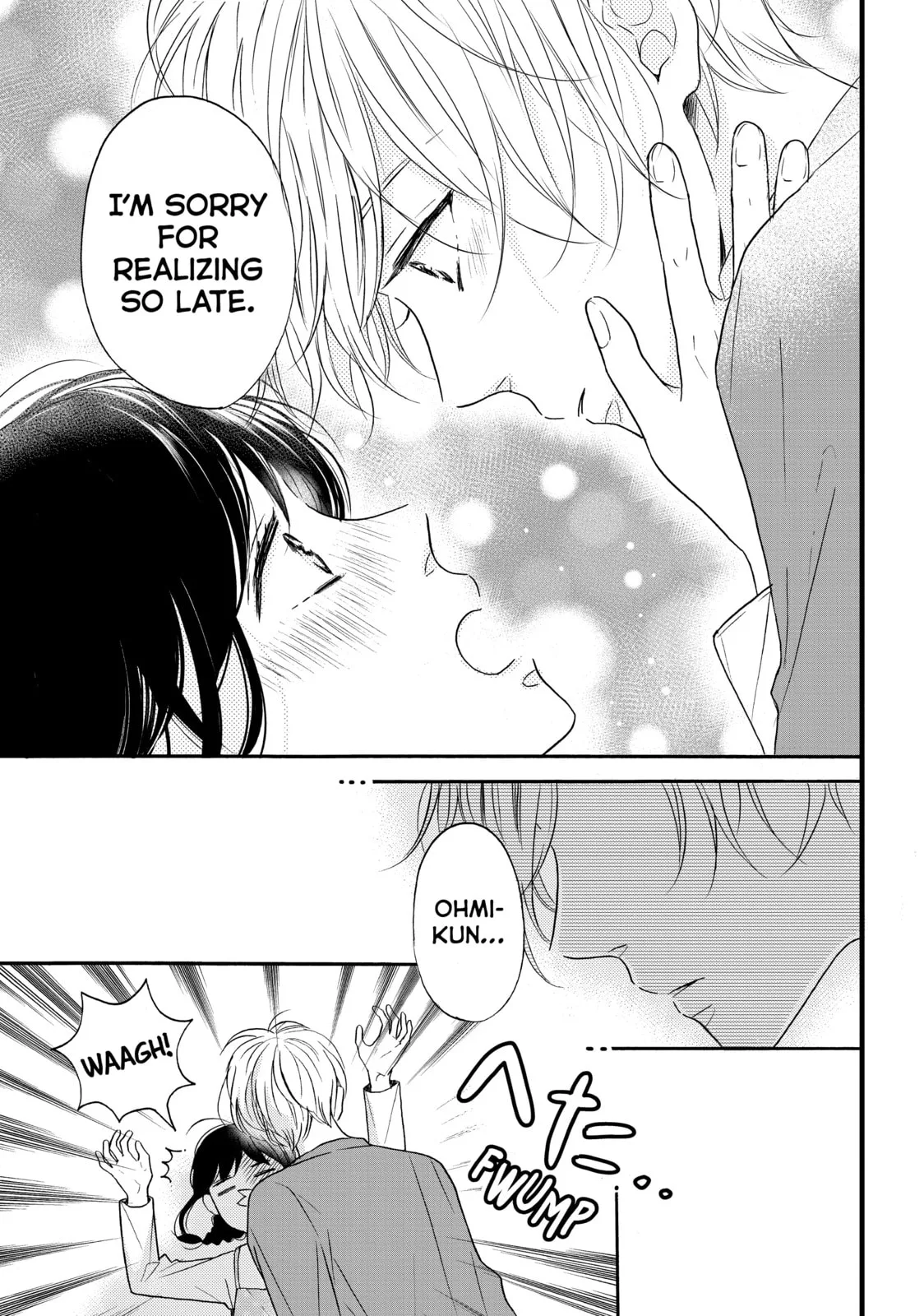 Lovesick Ellie - Chapter 34 - Page 37