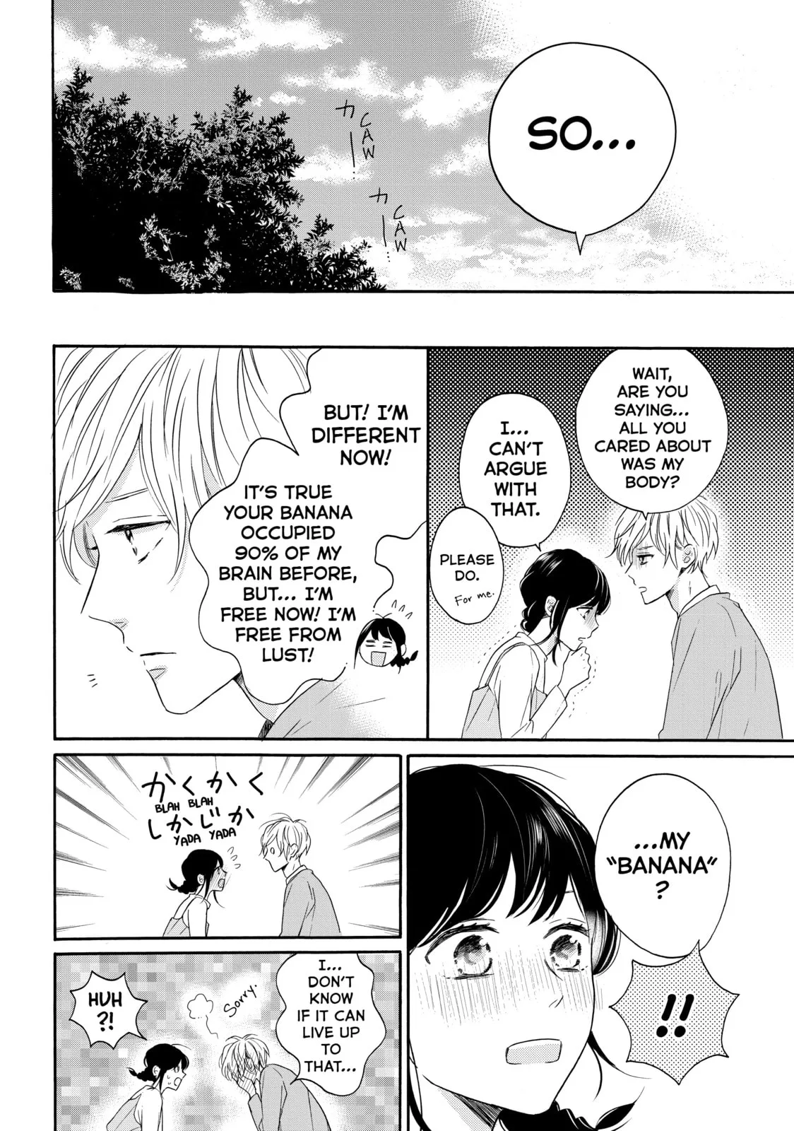 Lovesick Ellie - Chapter 34 - Page 40