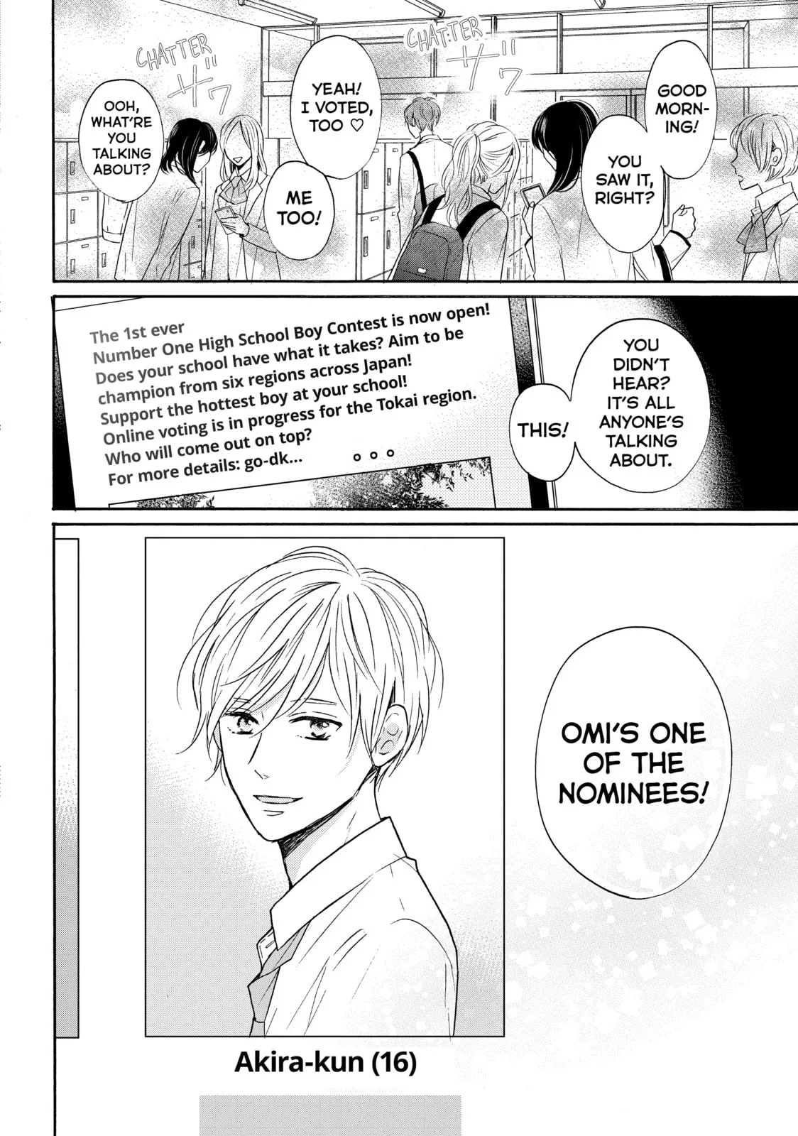 Lovesick Ellie - Chapter 34 - Page 42