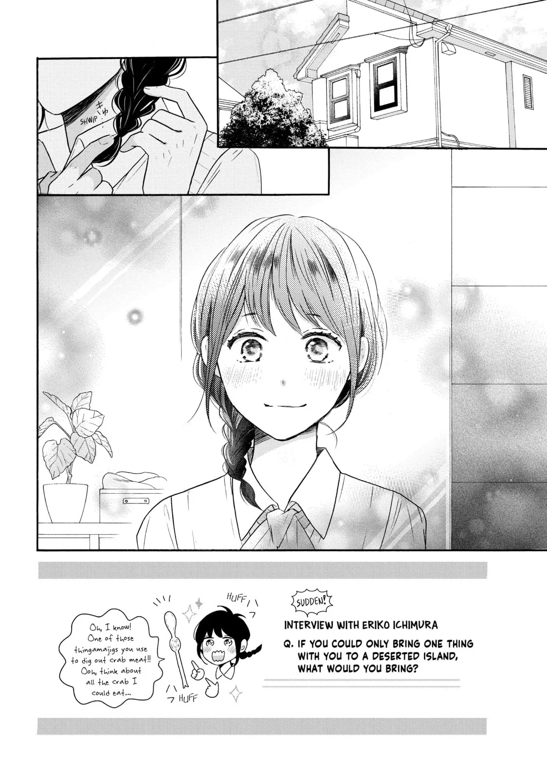 Lovesick Ellie - Chapter 35 - Page 2