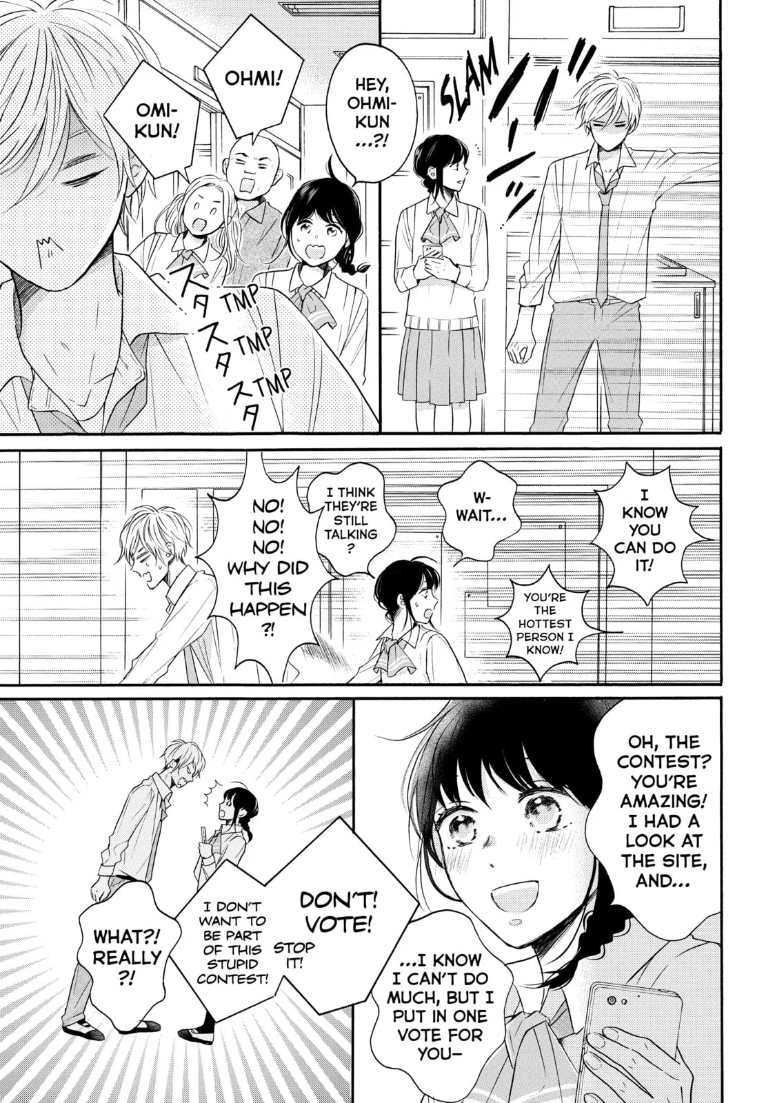 Lovesick Ellie - Chapter 35 - Page 15