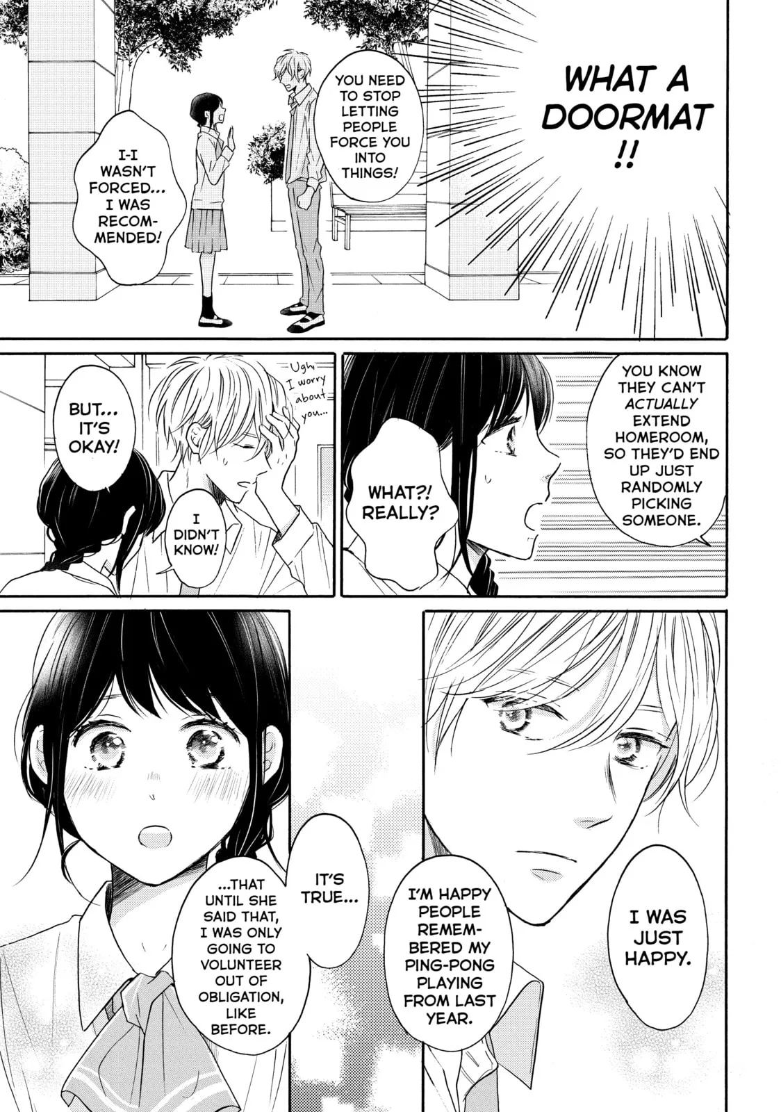 Lovesick Ellie - Chapter 35 - Page 23