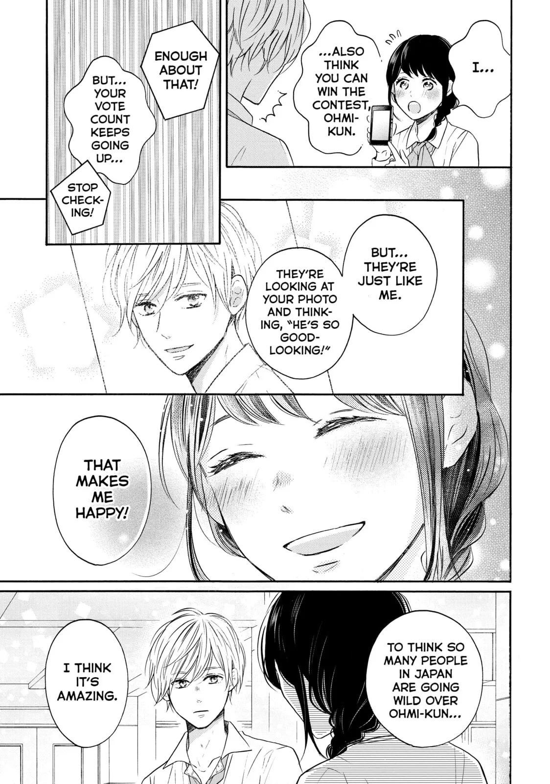 Lovesick Ellie - Chapter 35 - Page 25