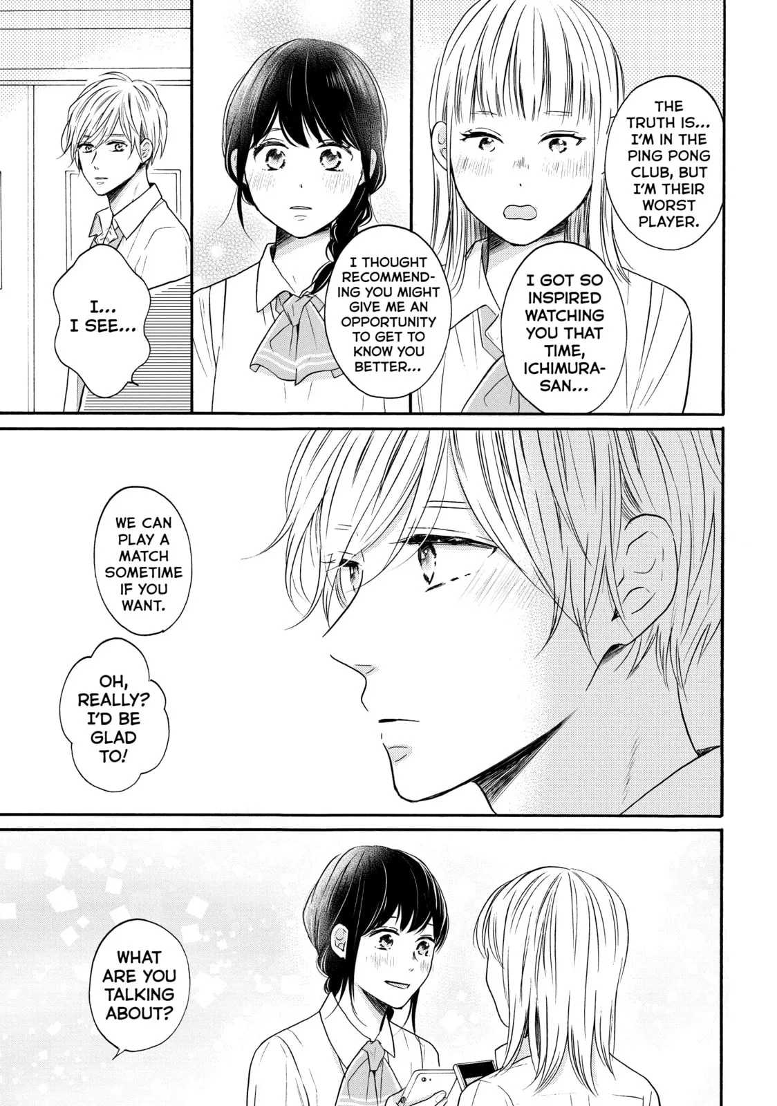 Lovesick Ellie - Chapter 35 - Page 29