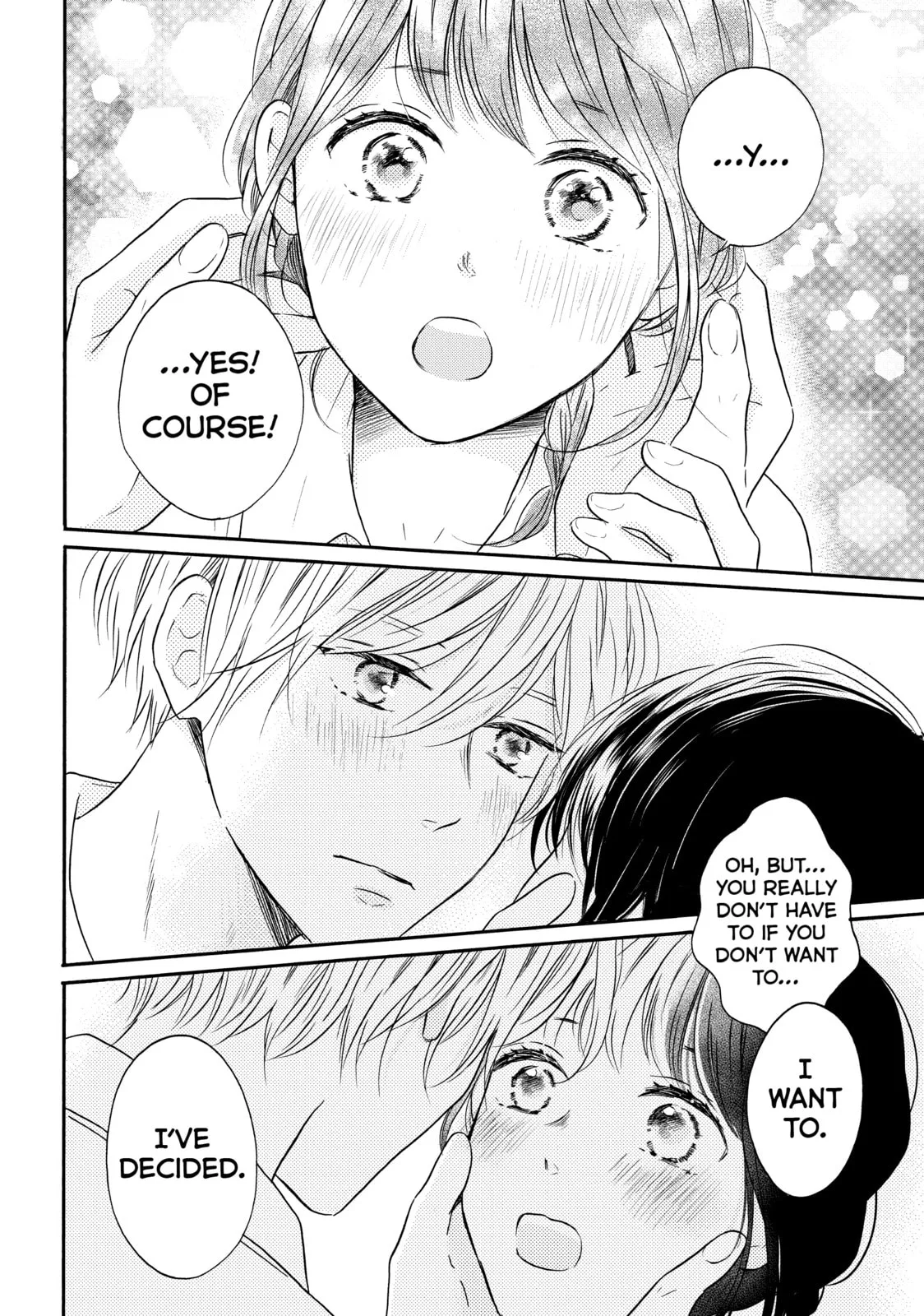 Lovesick Ellie - Chapter 35 - Page 36
