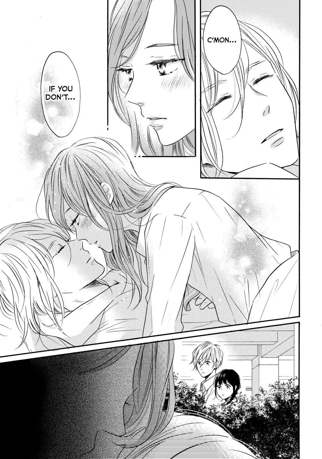 Lovesick Ellie - Chapter 35 - Page 39