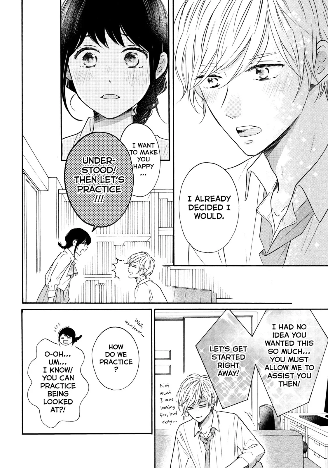 Lovesick Ellie - Chapter 36 - Page 10