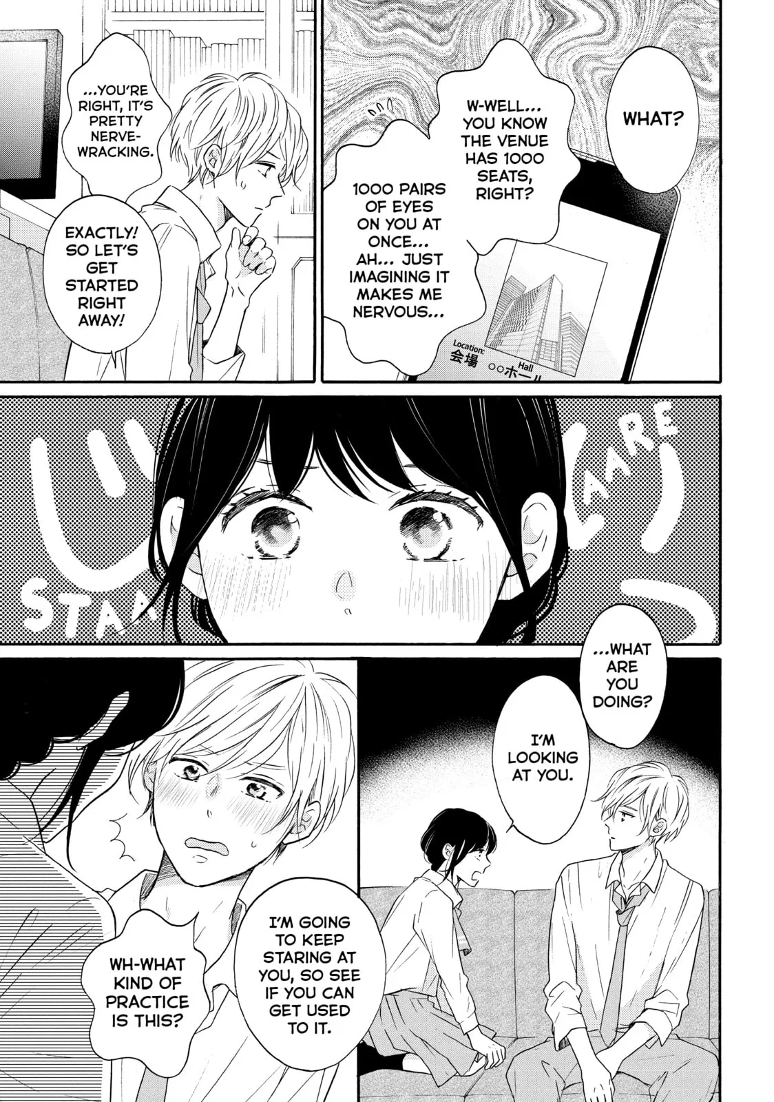 Lovesick Ellie - Chapter 36 - Page 11